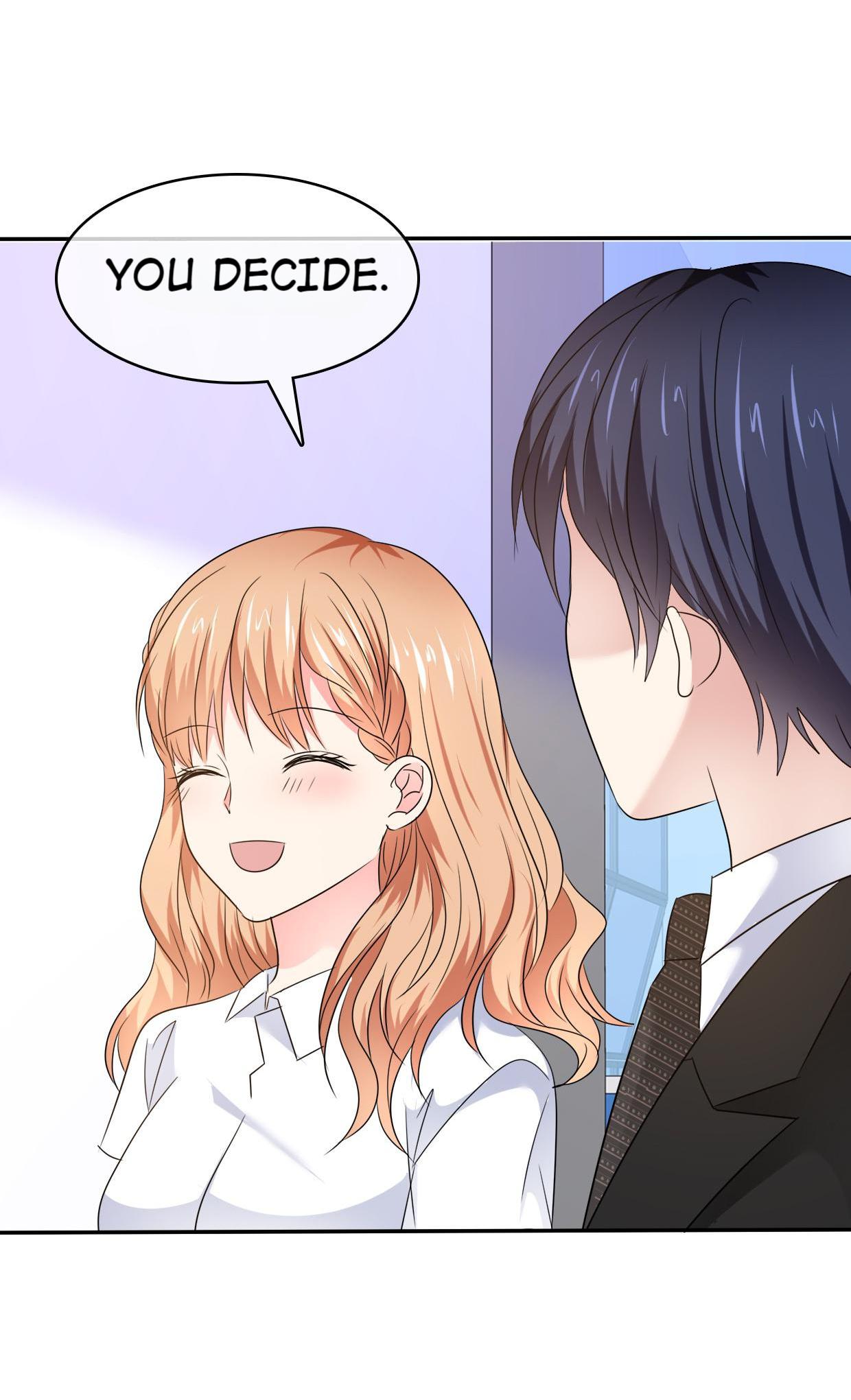 Devil’s exclusive sweetheart chapter 58 - page 6