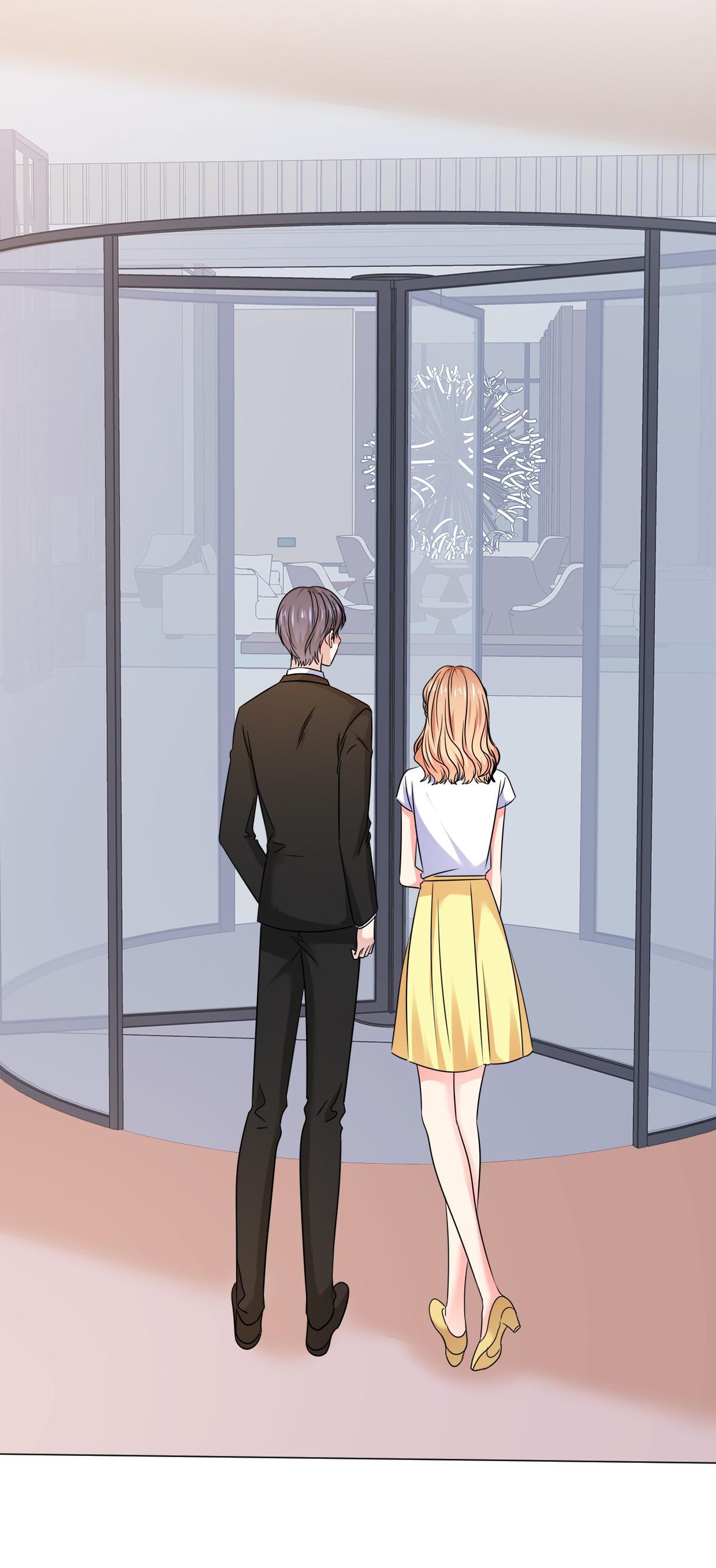 Devil’s exclusive sweetheart chapter 58 - page 8