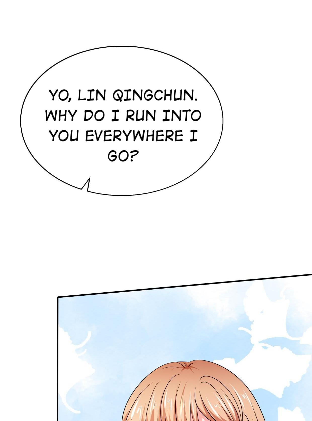Devil’s exclusive sweetheart chapter 58 - page 9