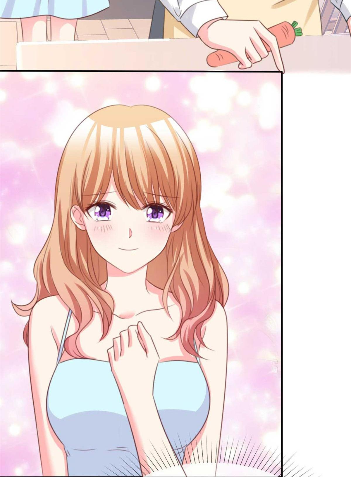 Devil’s exclusive sweetheart chapter 86 - page 12