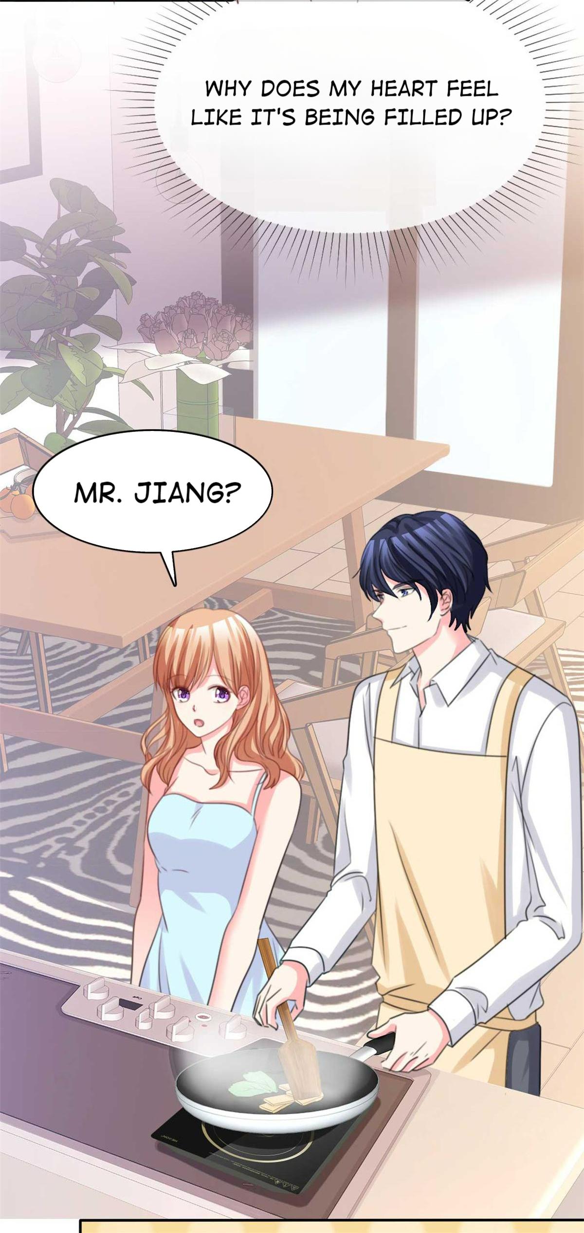 Devil’s exclusive sweetheart chapter 86 - page 13