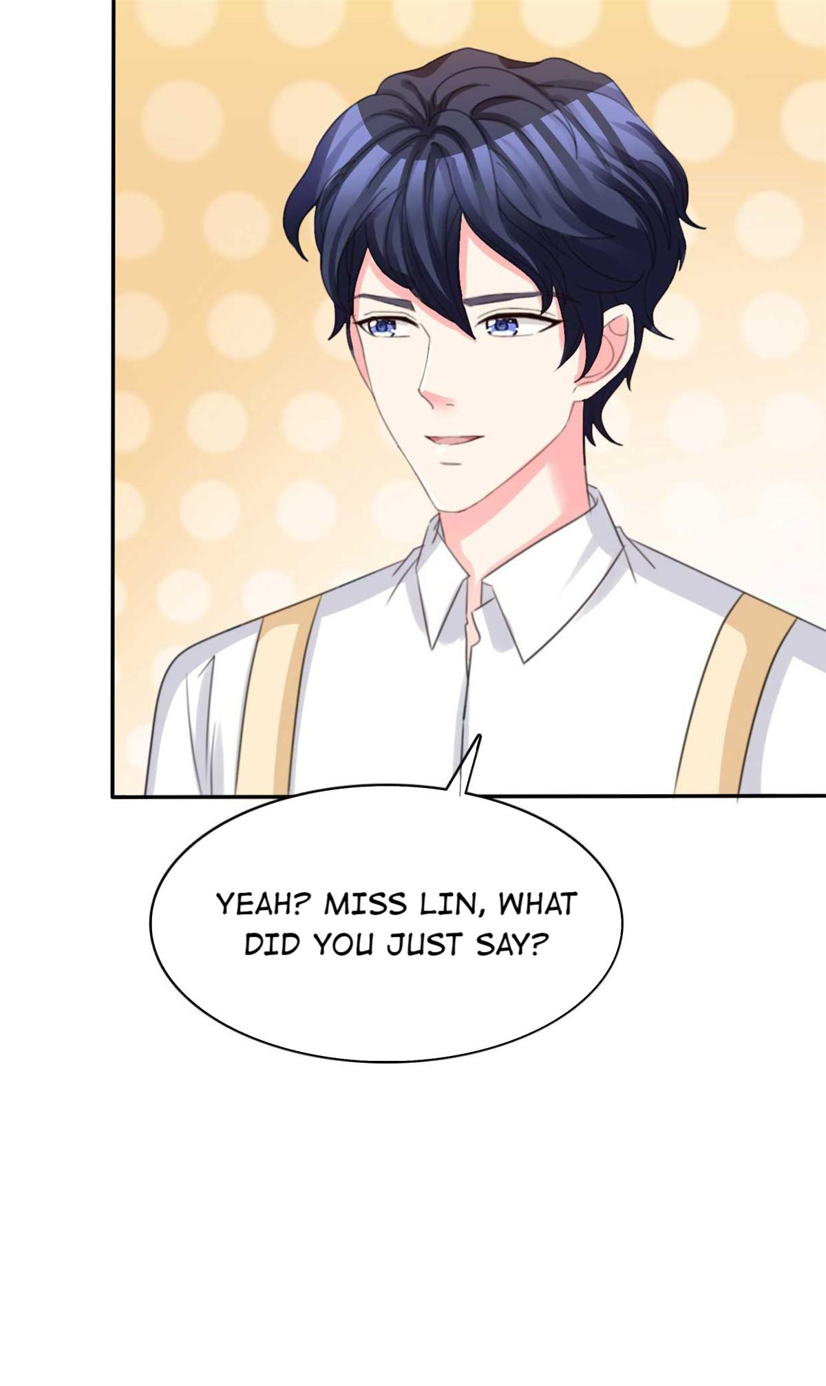 Devil’s exclusive sweetheart chapter 86 - page 14