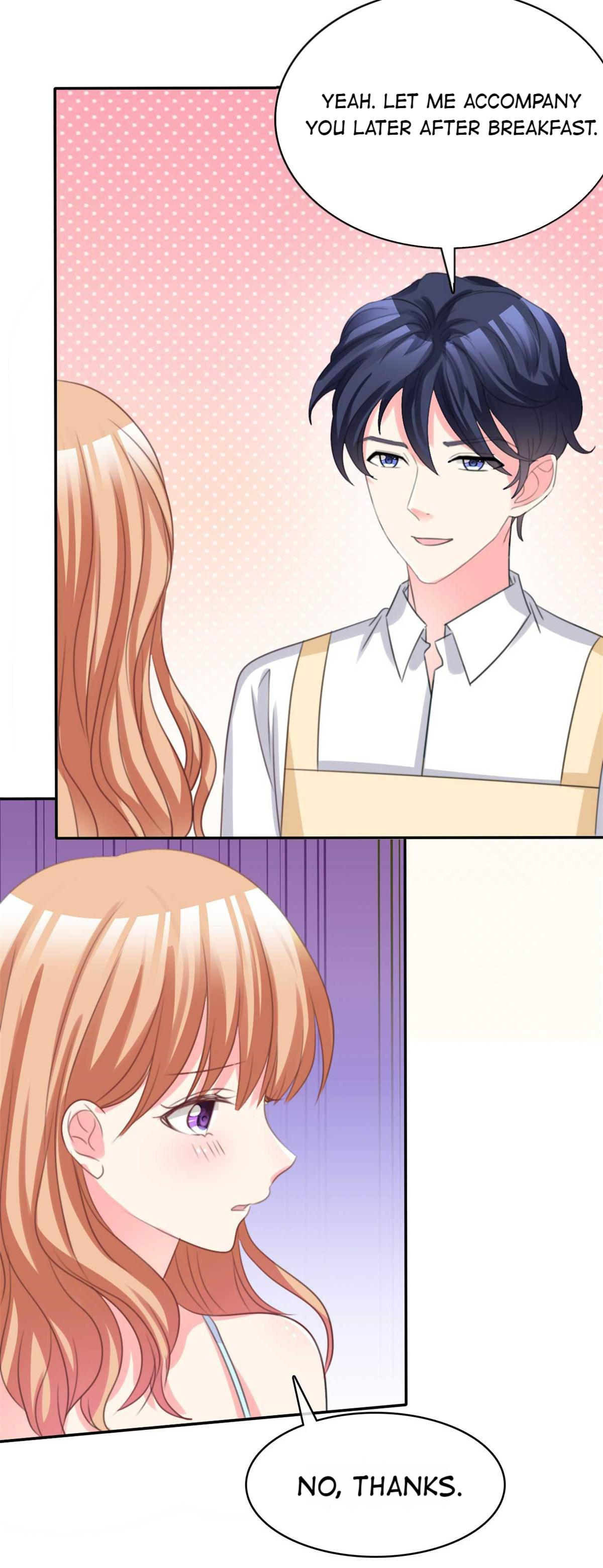 Devil’s exclusive sweetheart chapter 86 - page 16