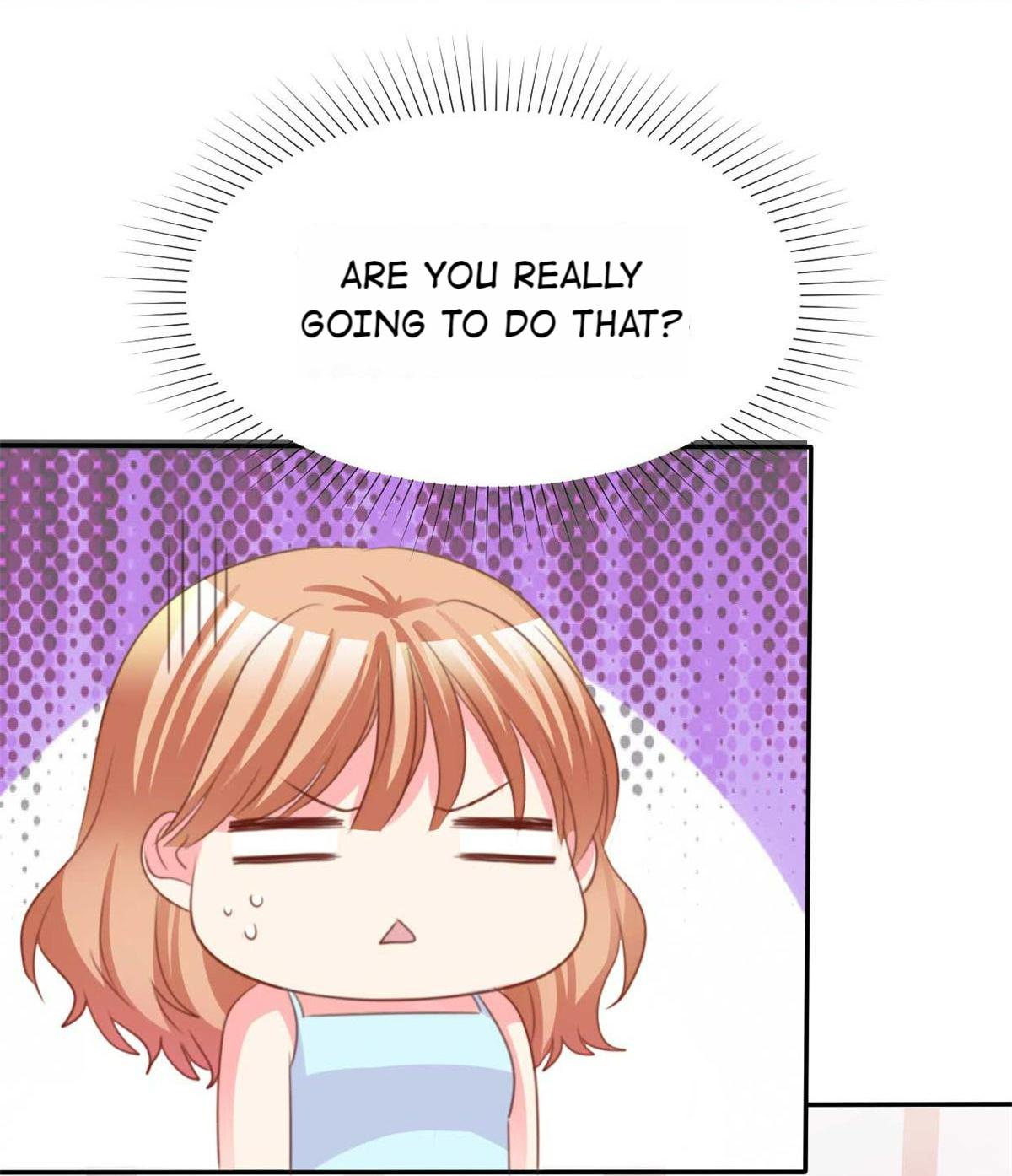 Devil’s exclusive sweetheart chapter 86 - page 19