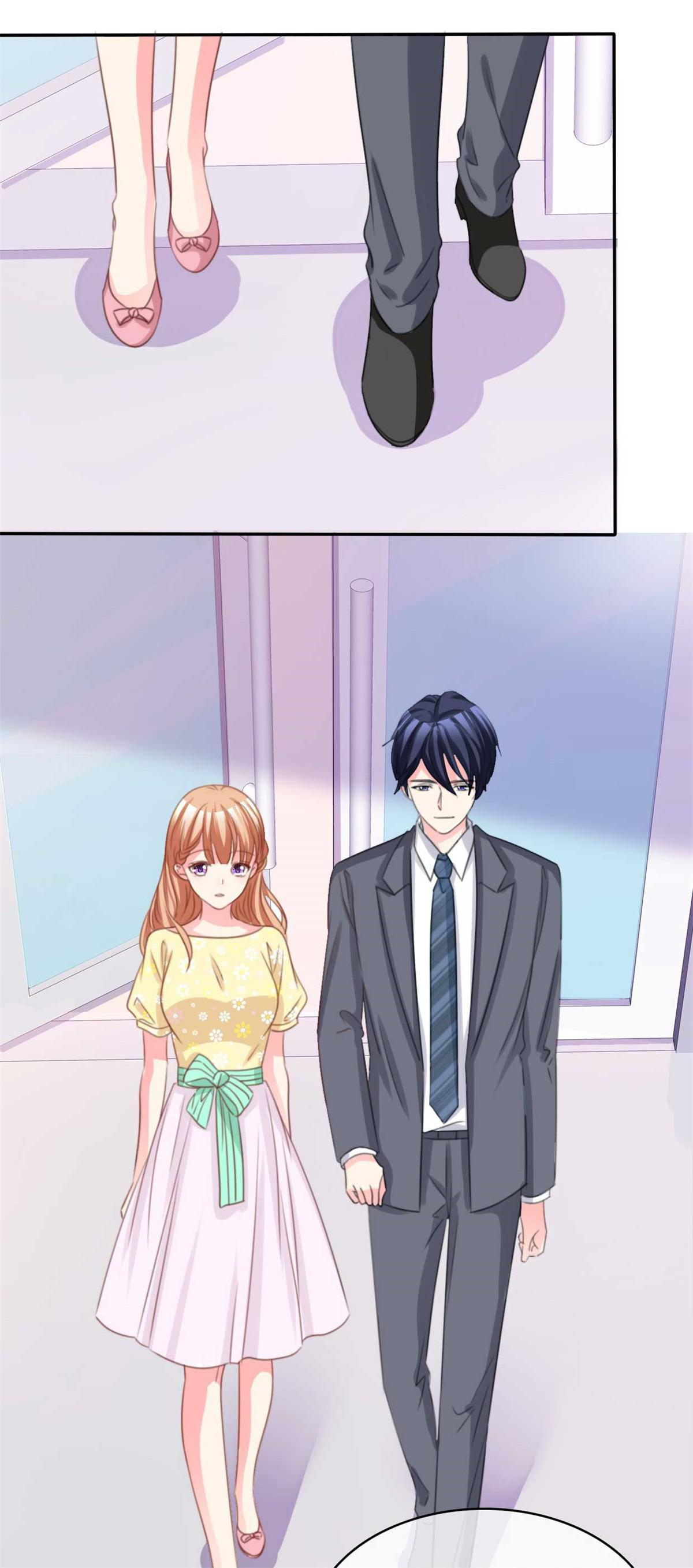 Devil’s exclusive sweetheart chapter 86 - page 22