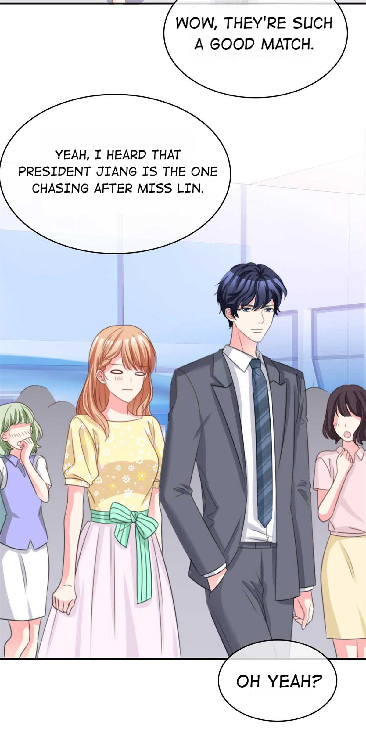 Devil’s exclusive sweetheart chapter 86 - page 23