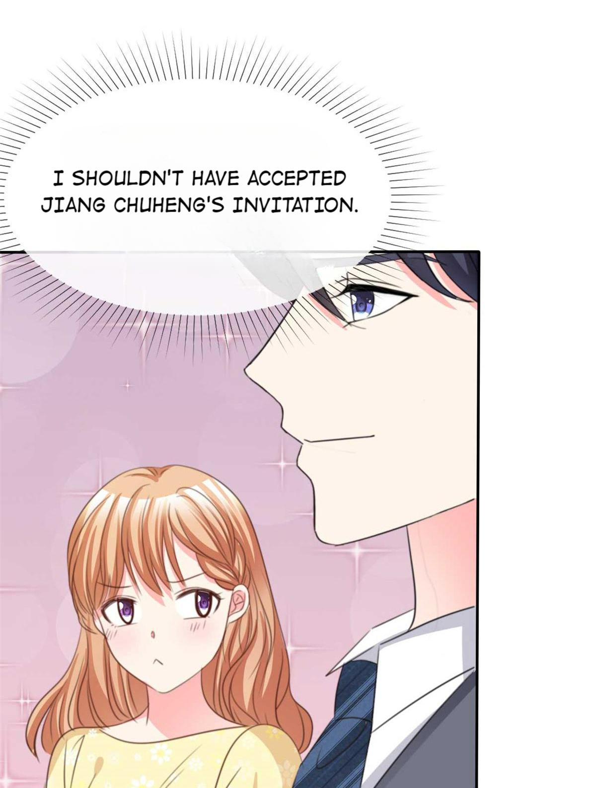 Devil’s exclusive sweetheart chapter 86 - page 24