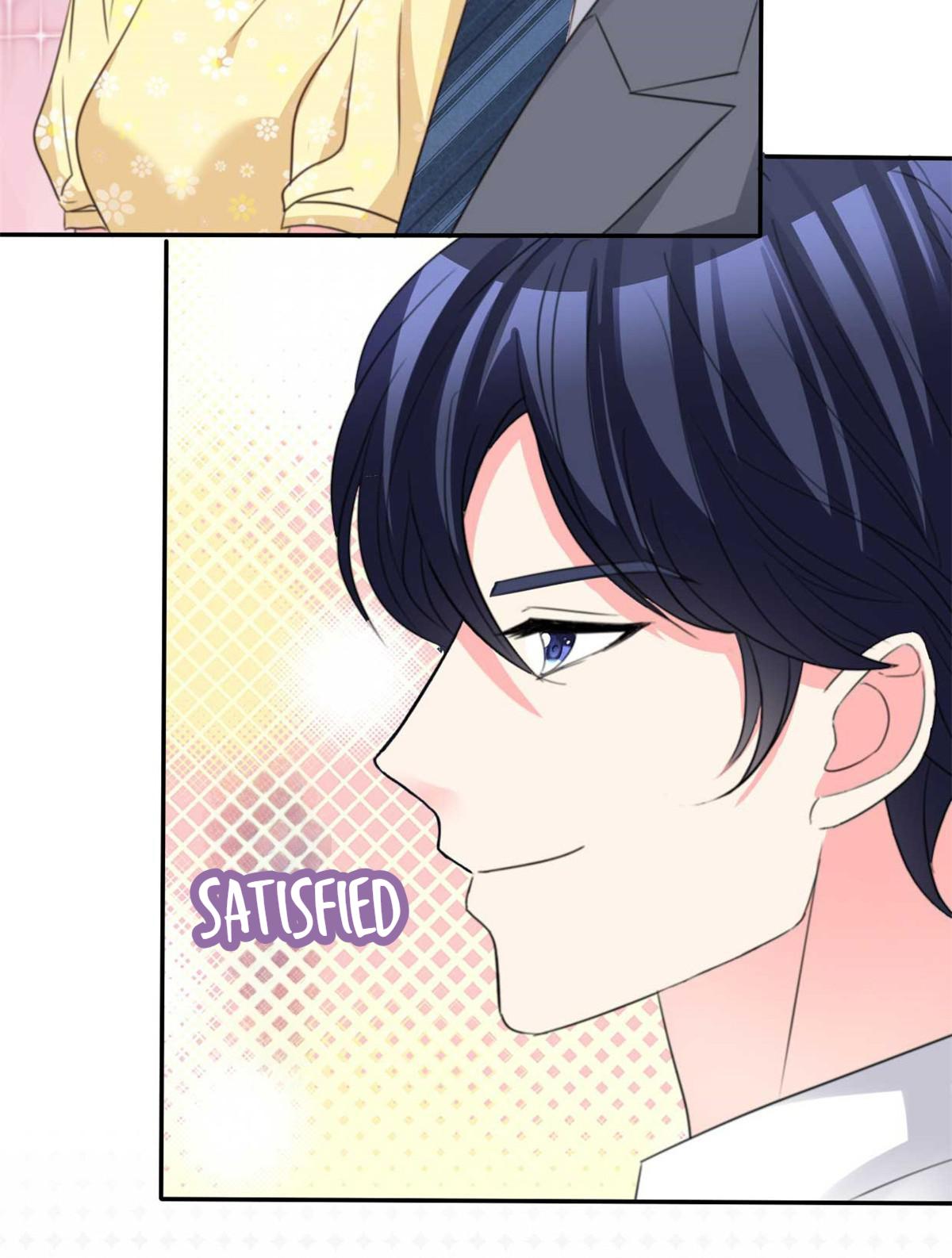 Devil’s exclusive sweetheart chapter 86 - page 25