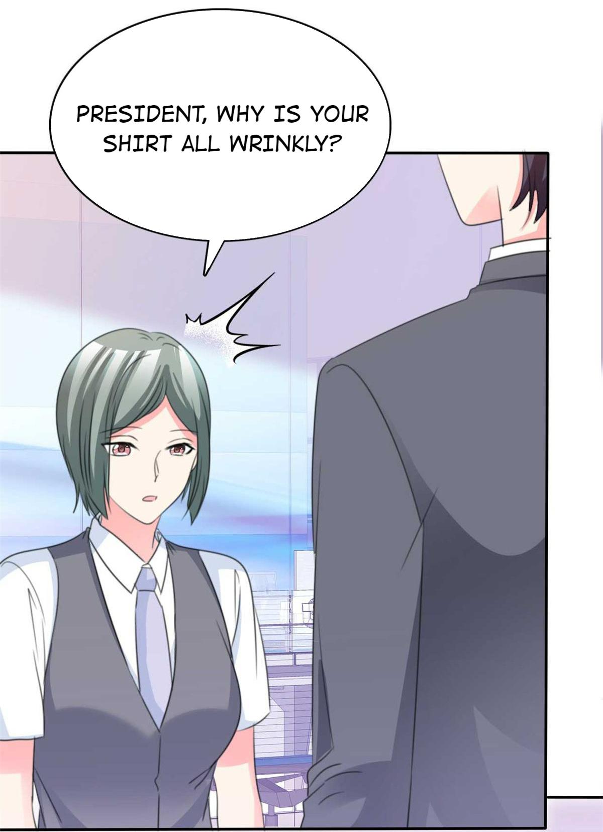 Devil’s exclusive sweetheart chapter 86 - page 27