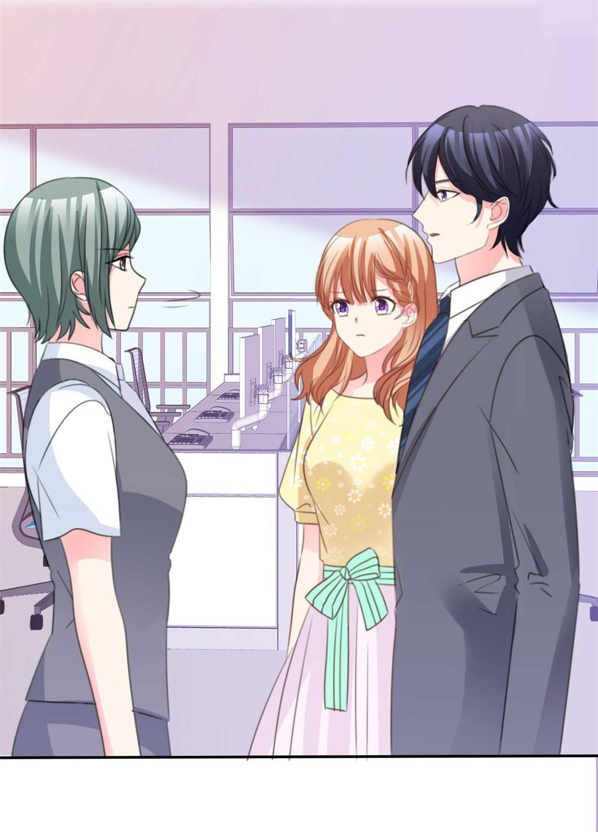 Devil’s exclusive sweetheart chapter 86 - page 28