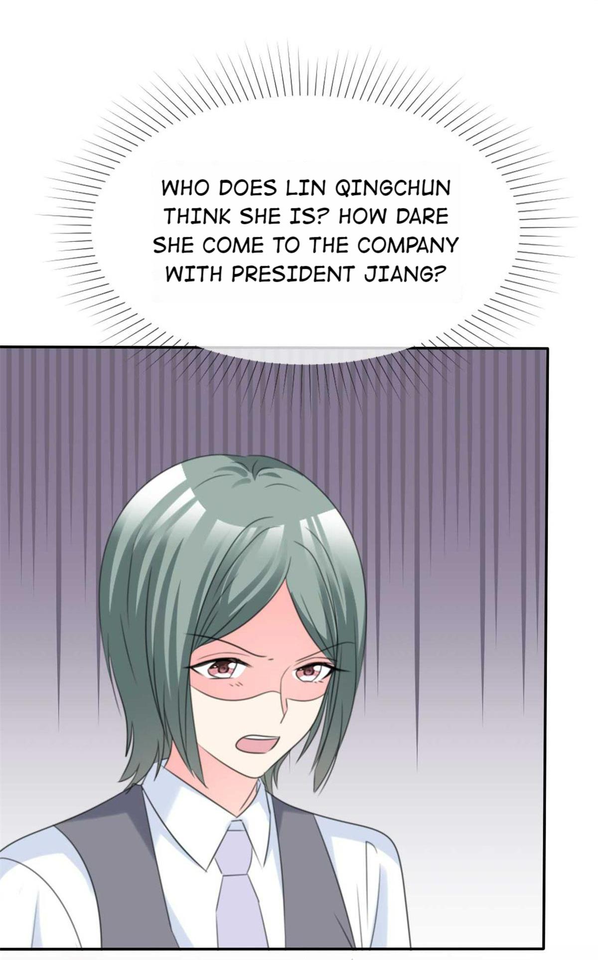 Devil’s exclusive sweetheart chapter 86 - page 29
