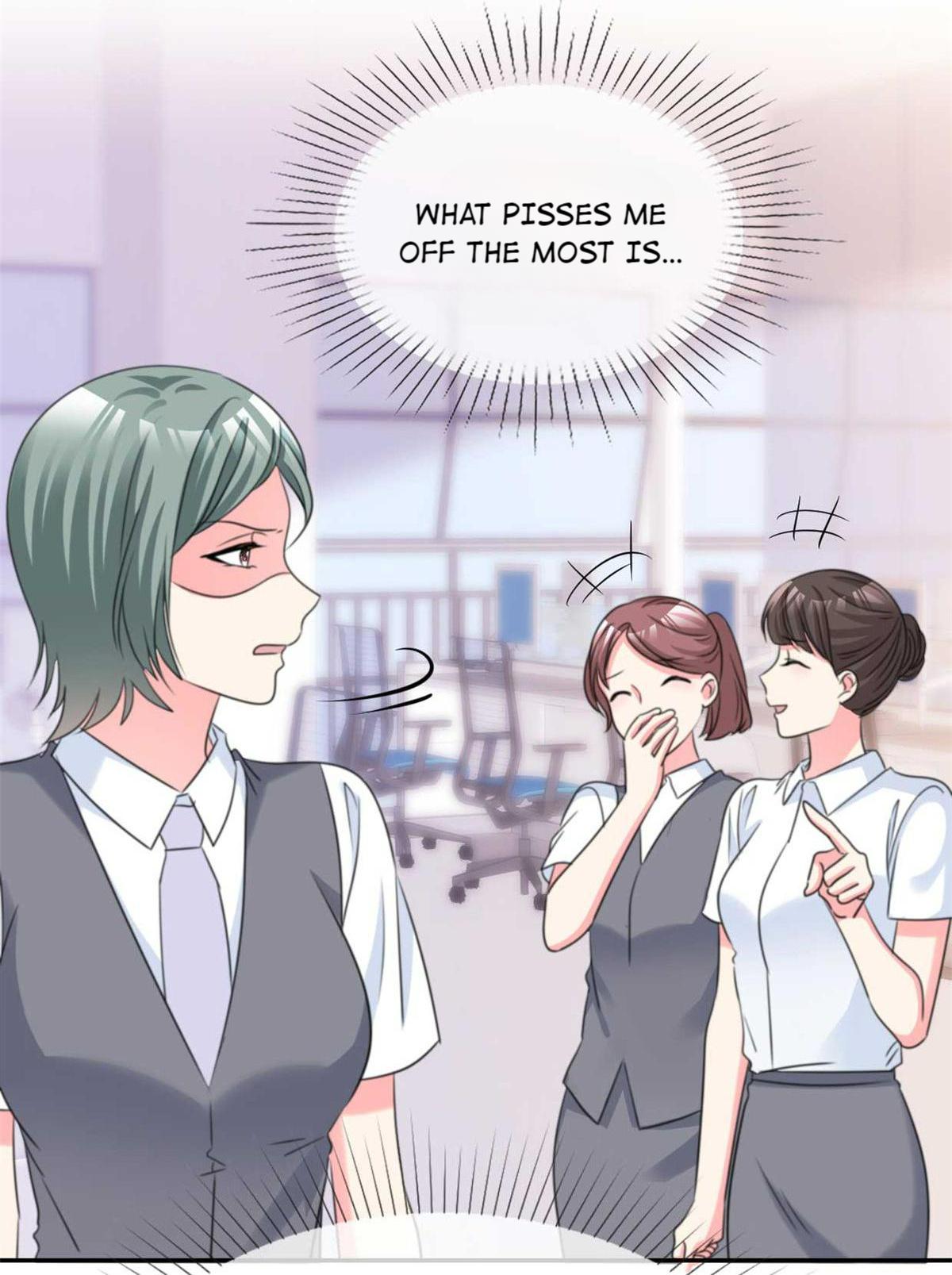 Devil’s exclusive sweetheart chapter 86 - page 30
