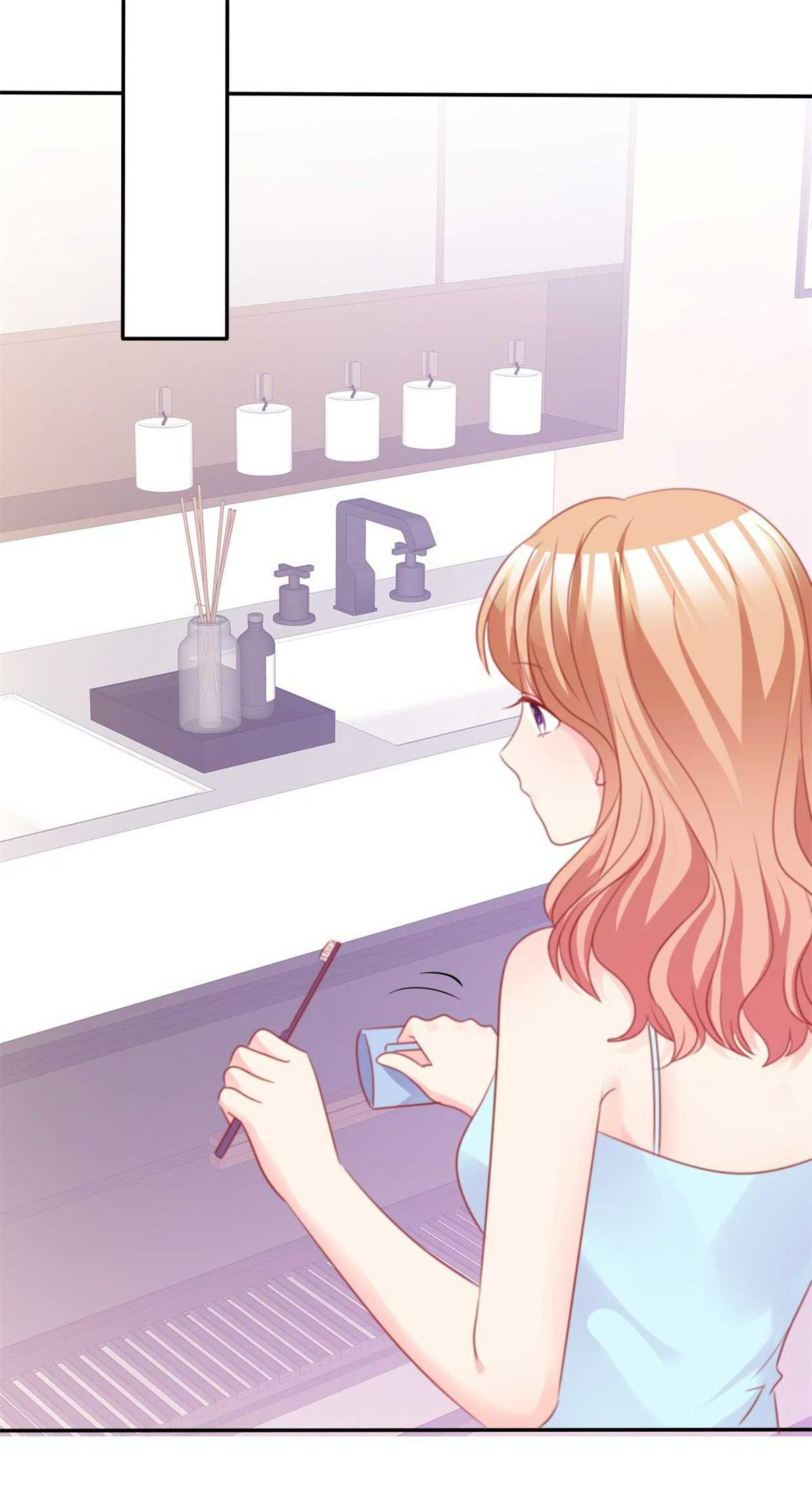 Devil’s exclusive sweetheart chapter 86 - page 4