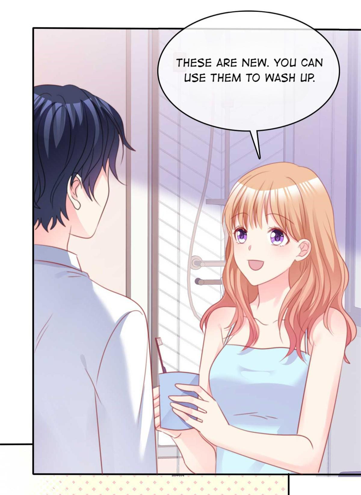 Devil’s exclusive sweetheart chapter 86 - page 5