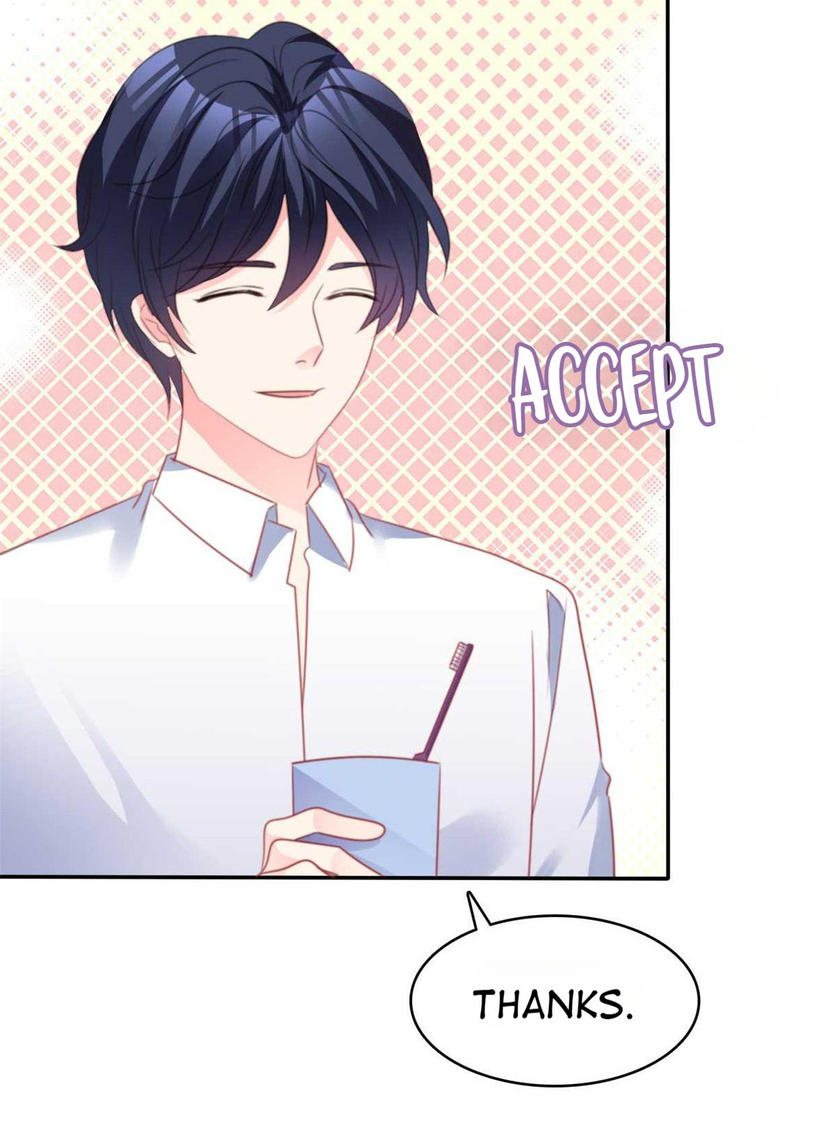 Devil’s exclusive sweetheart chapter 86 - page 6