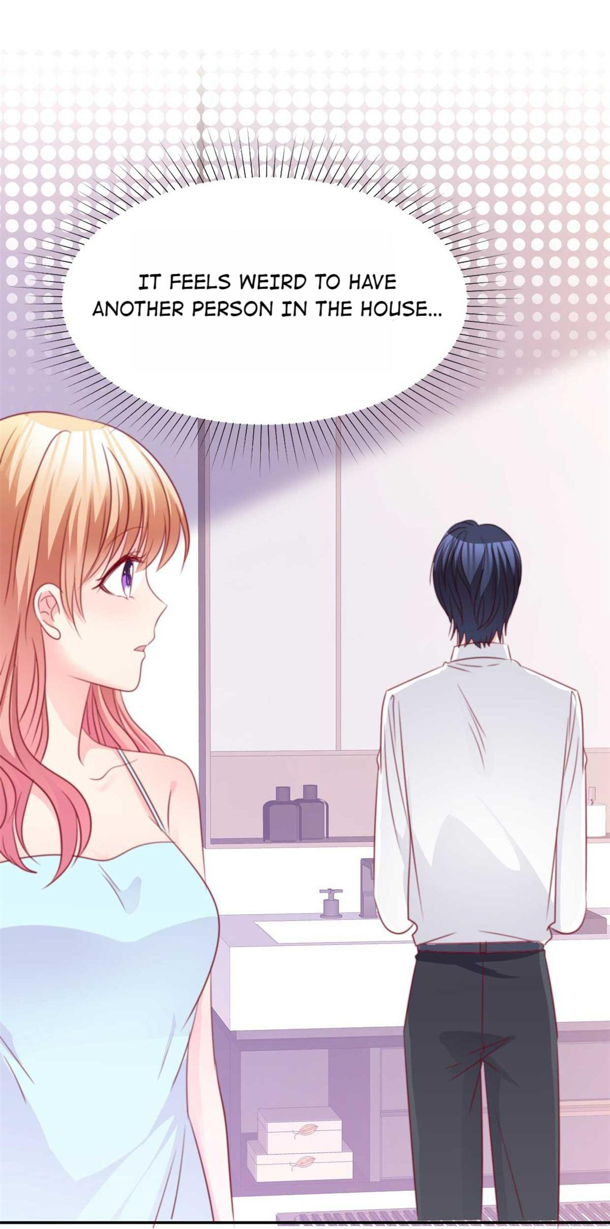 Devil’s exclusive sweetheart chapter 86 - page 7