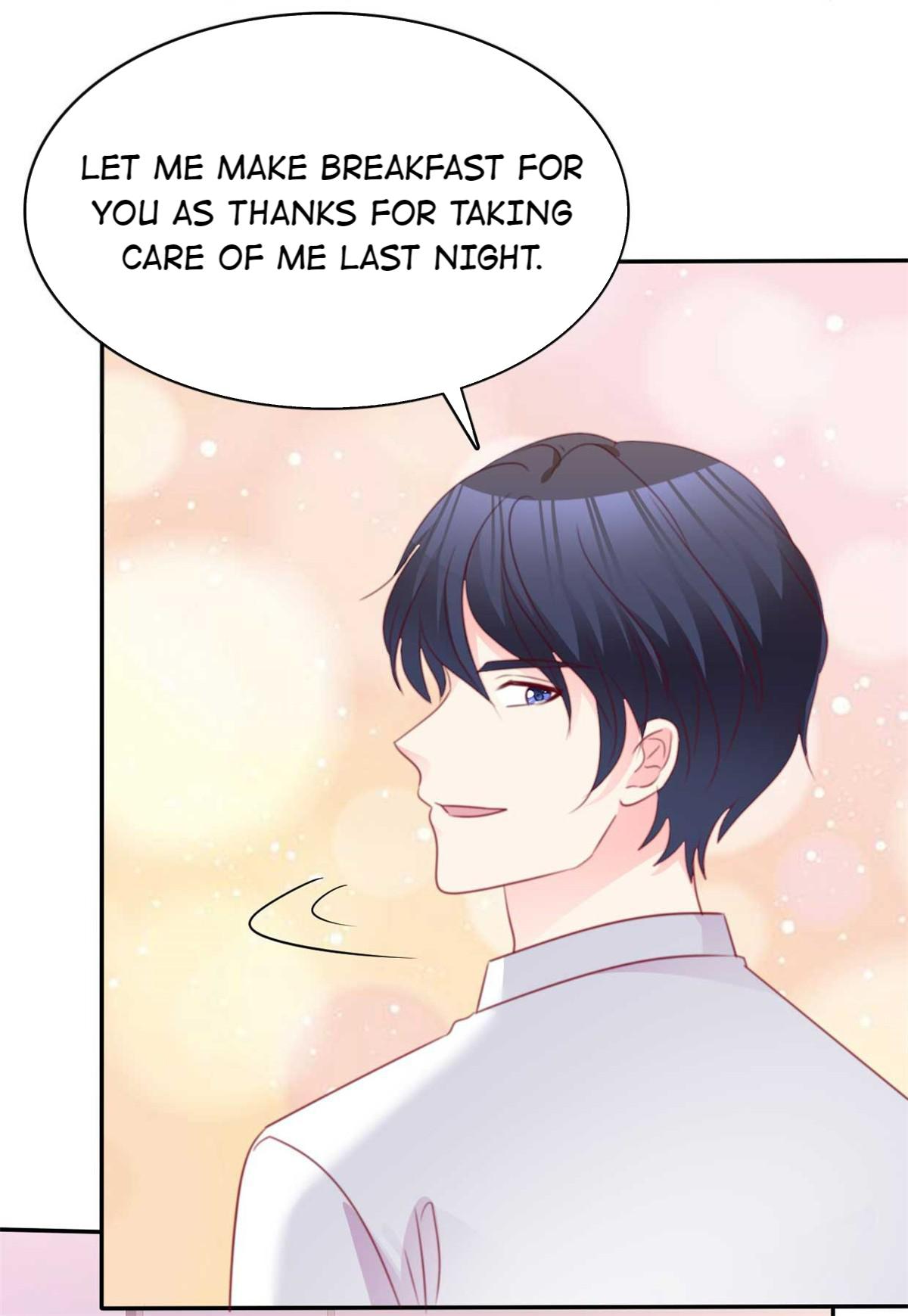 Devil’s exclusive sweetheart chapter 86 - page 8