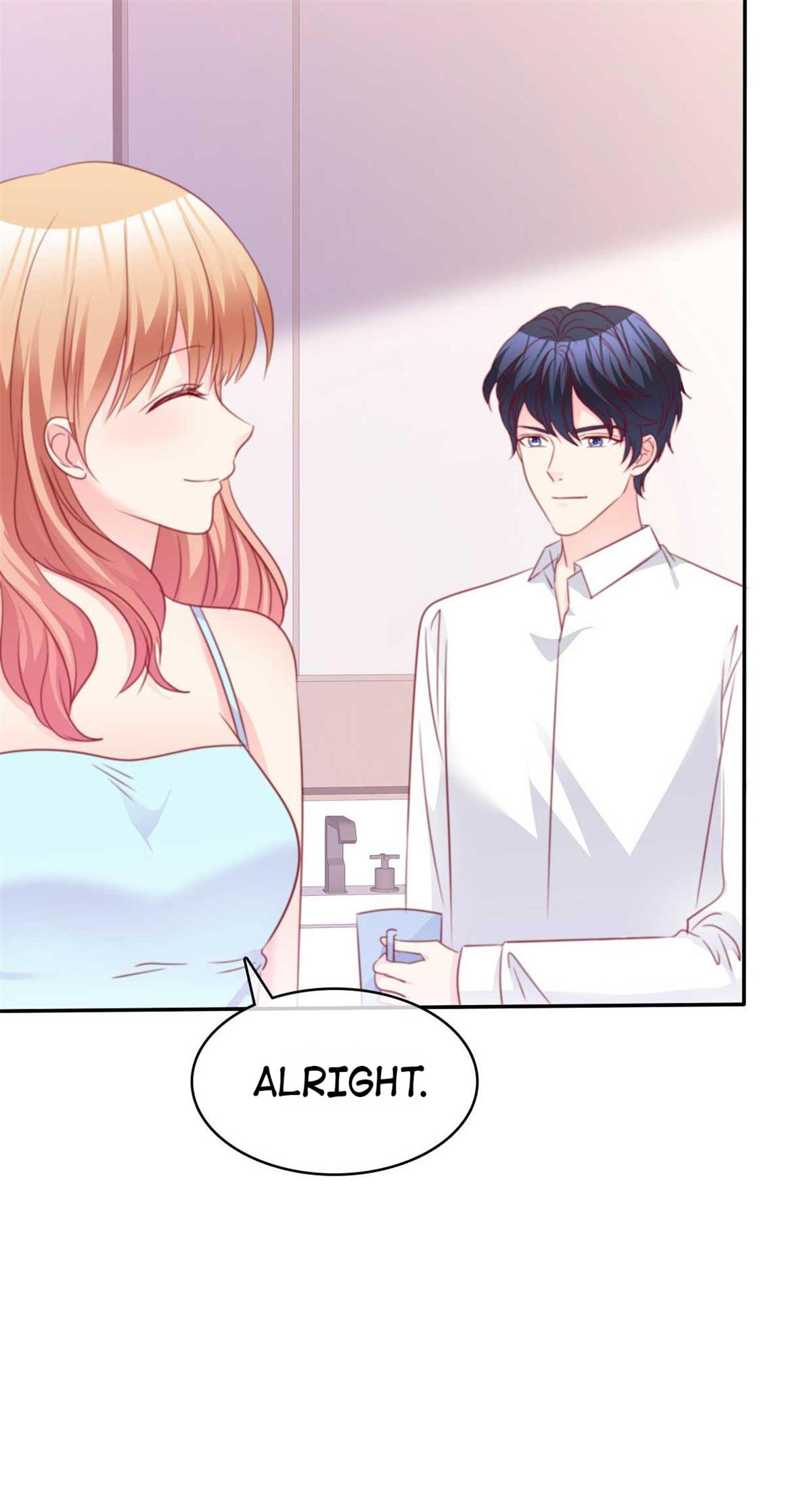 Devil’s exclusive sweetheart chapter 86 - page 9