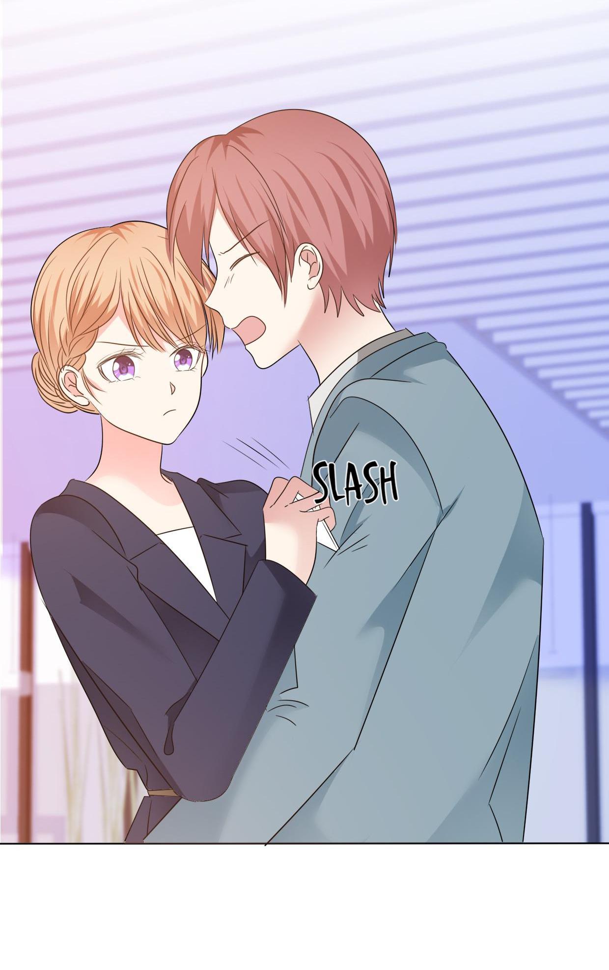 Devil’s exclusive sweetheart chapter 59 - page 10