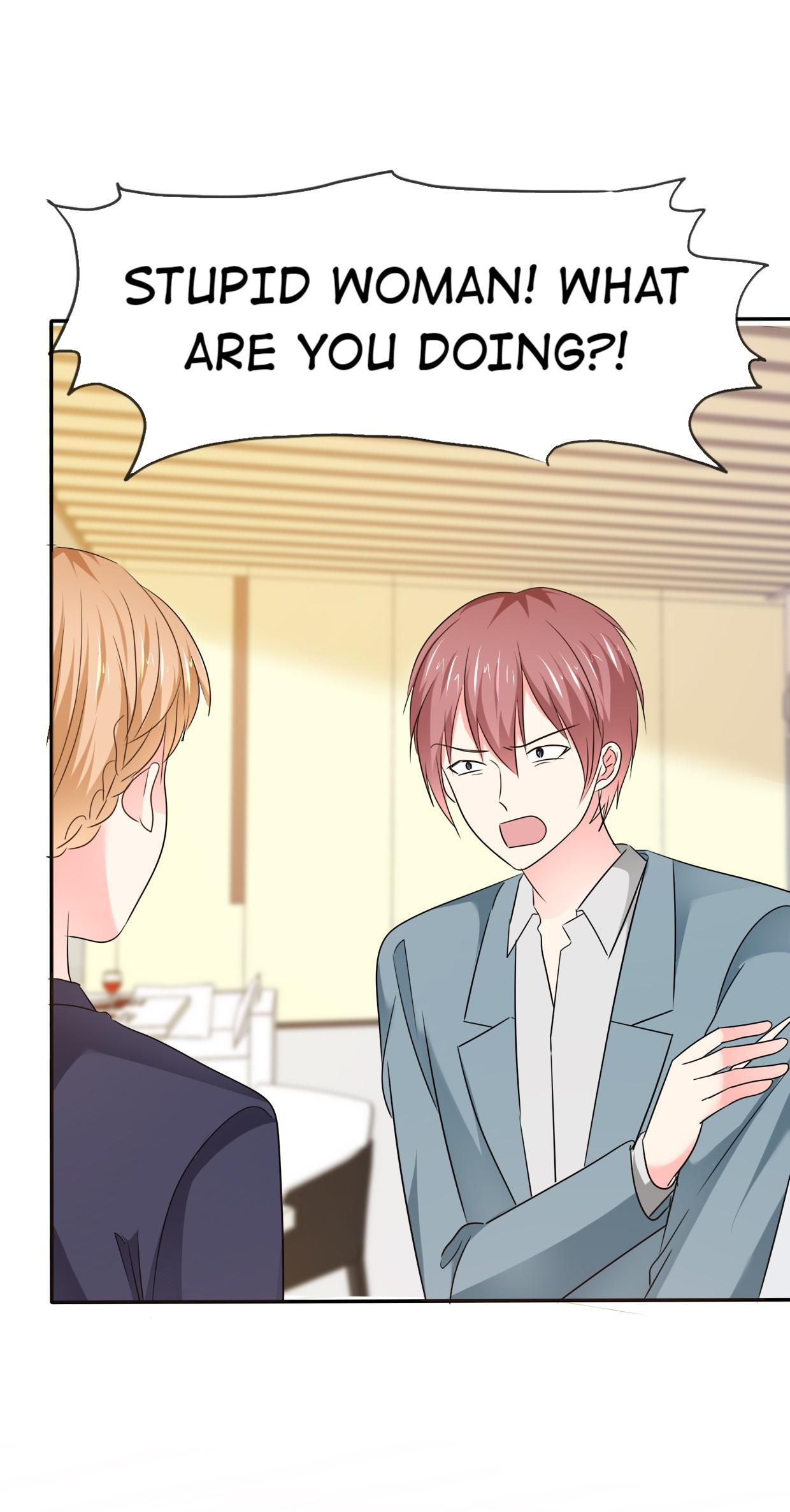 Devil’s exclusive sweetheart chapter 59 - page 12