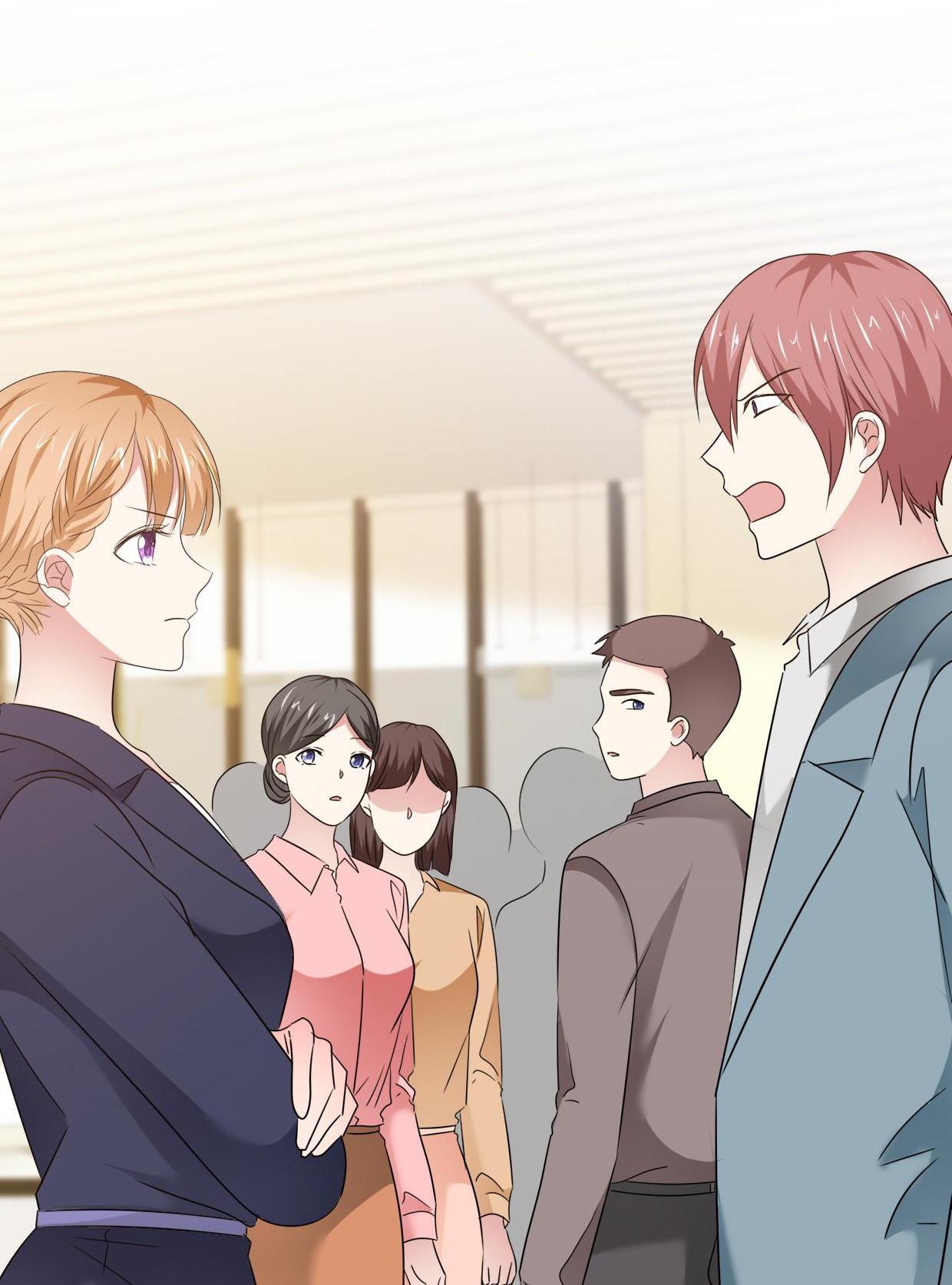 Devil’s exclusive sweetheart chapter 59 - page 13
