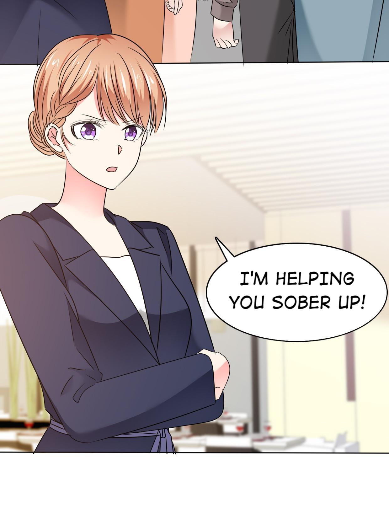 Devil’s exclusive sweetheart chapter 59 - page 14