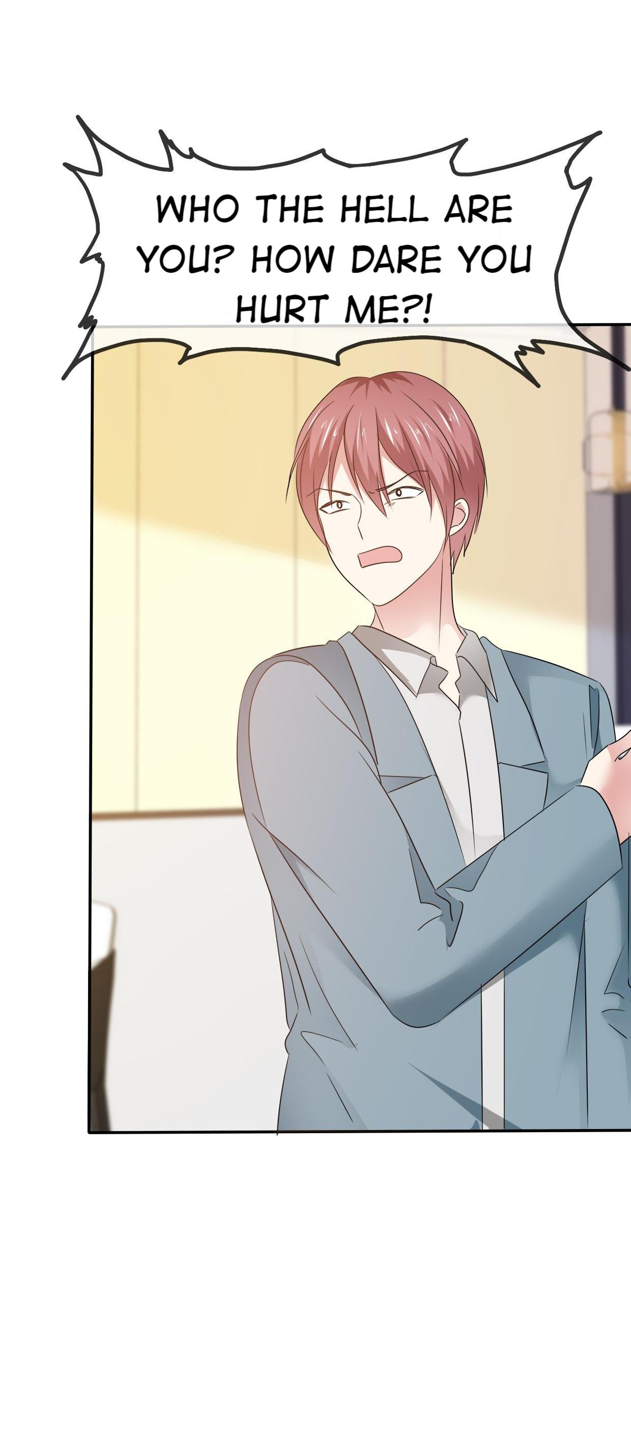 Devil’s exclusive sweetheart chapter 59 - page 15
