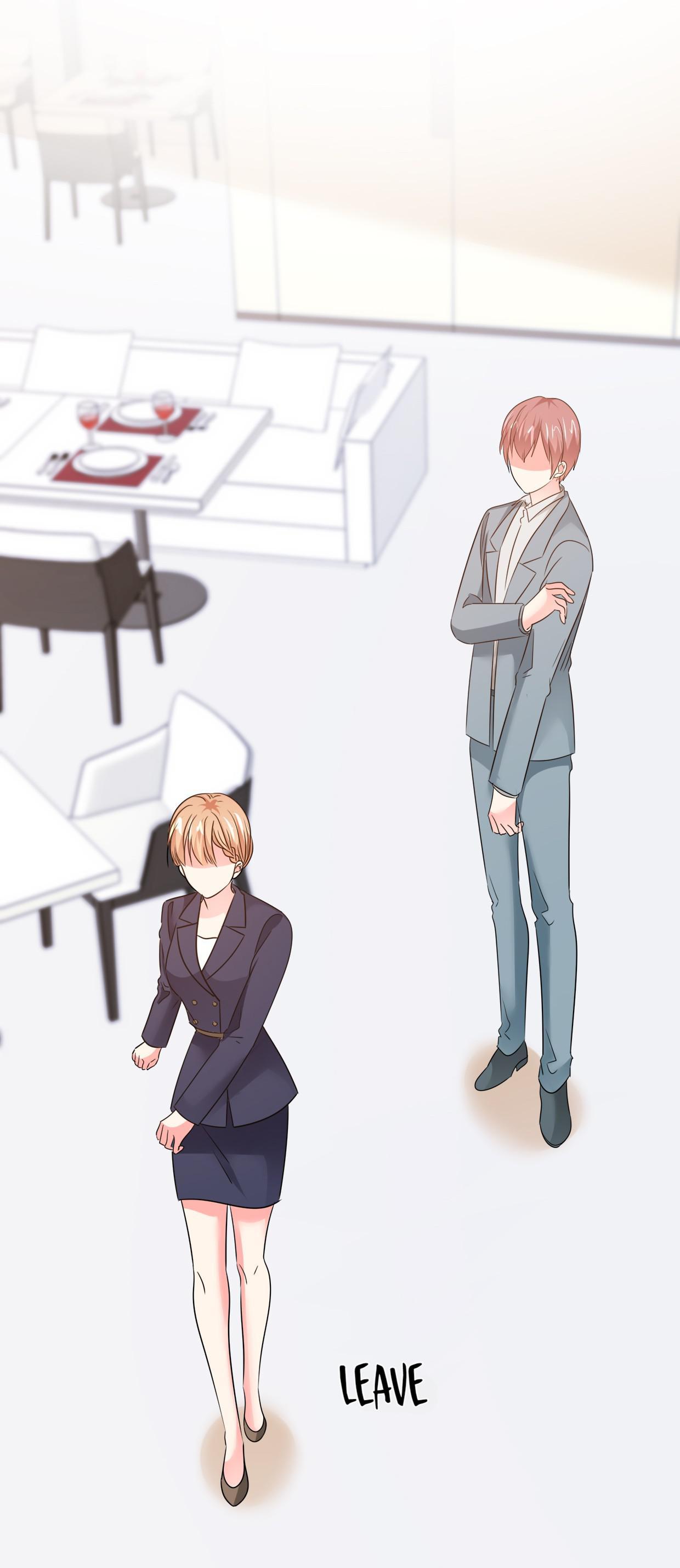 Devil’s exclusive sweetheart chapter 59 - page 18