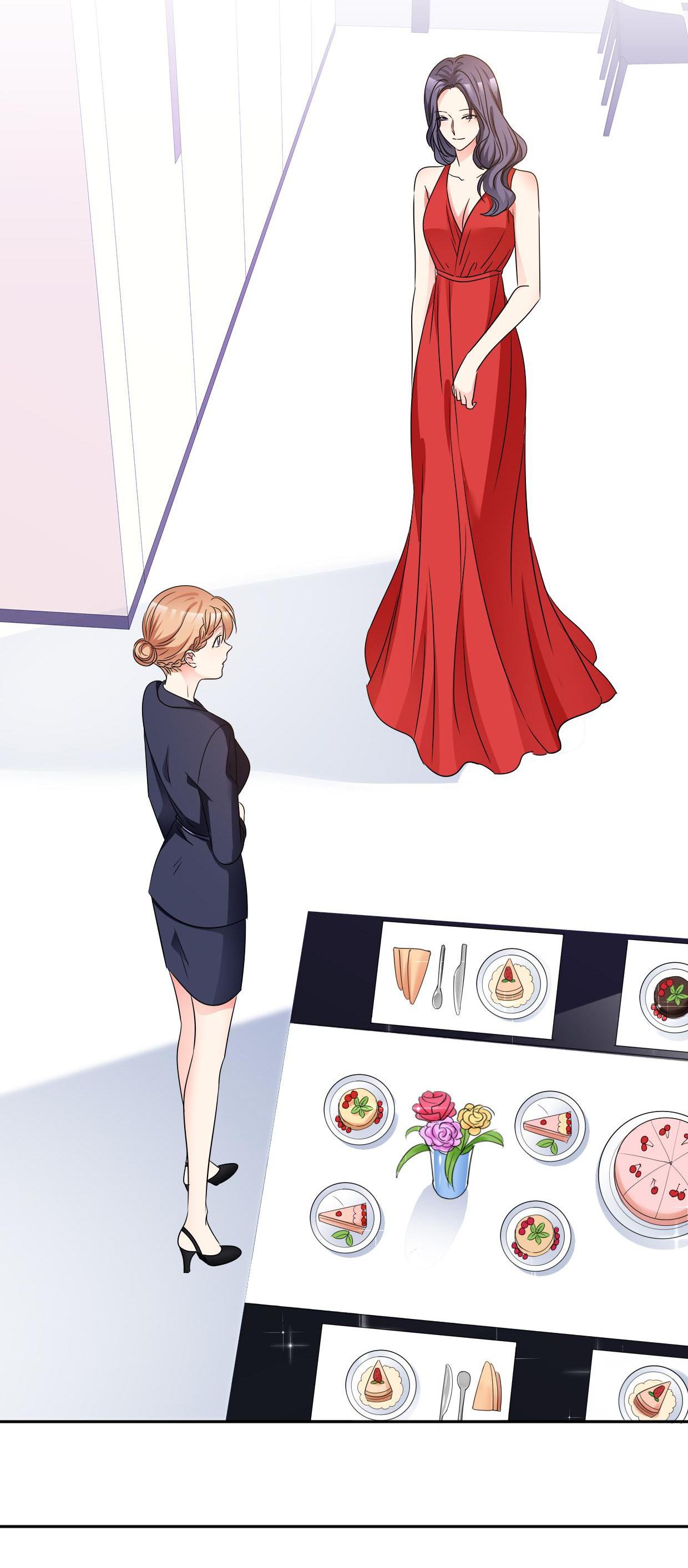 Devil’s exclusive sweetheart chapter 59 - page 23