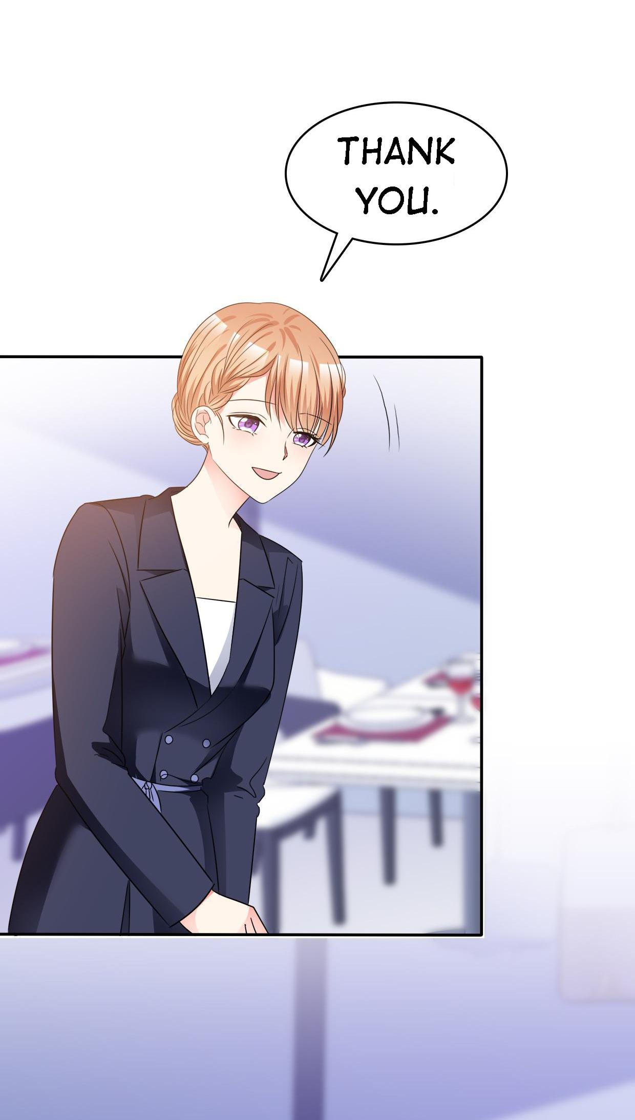 Devil’s exclusive sweetheart chapter 59 - page 25