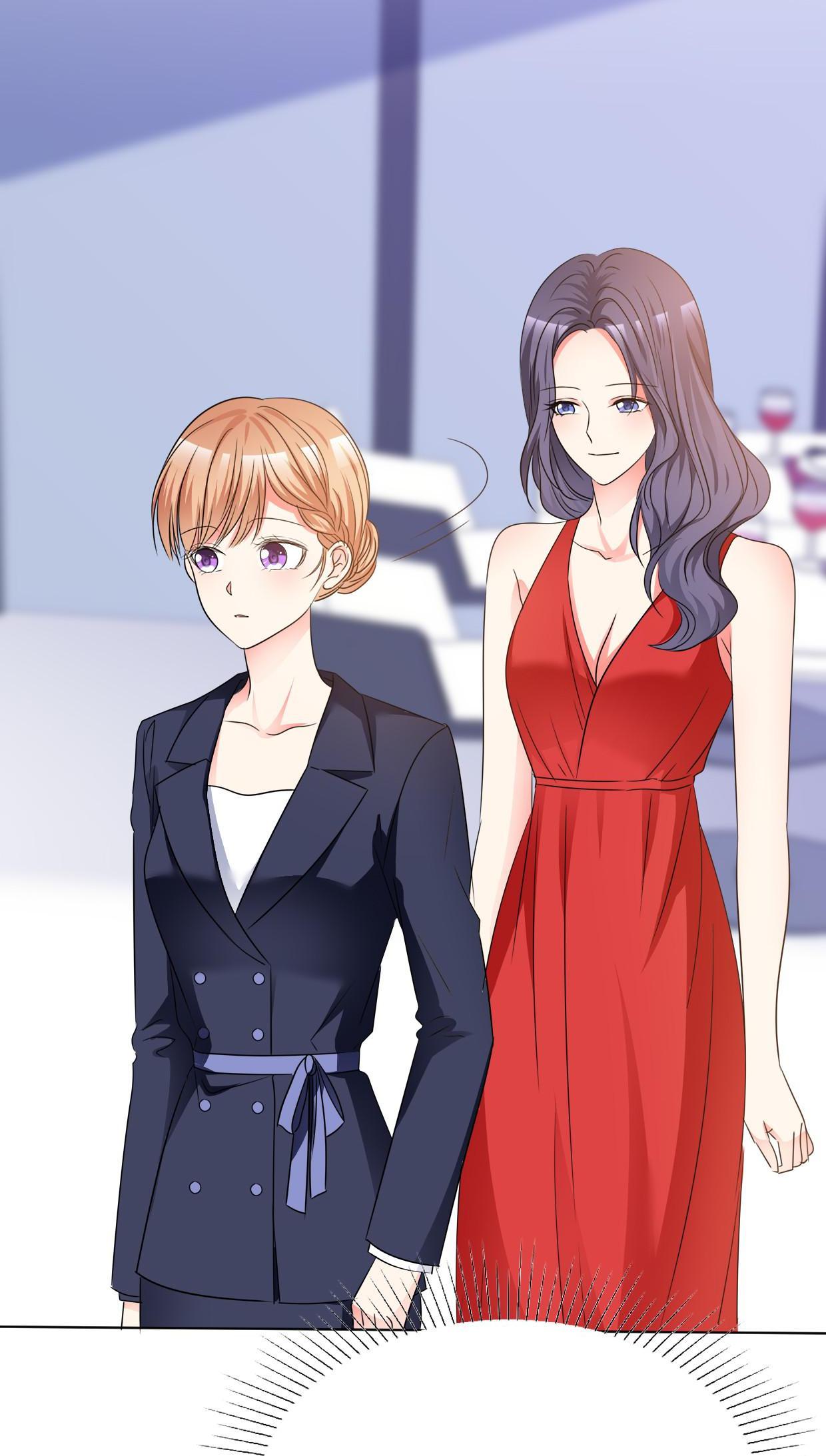 Devil’s exclusive sweetheart chapter 59 - page 26