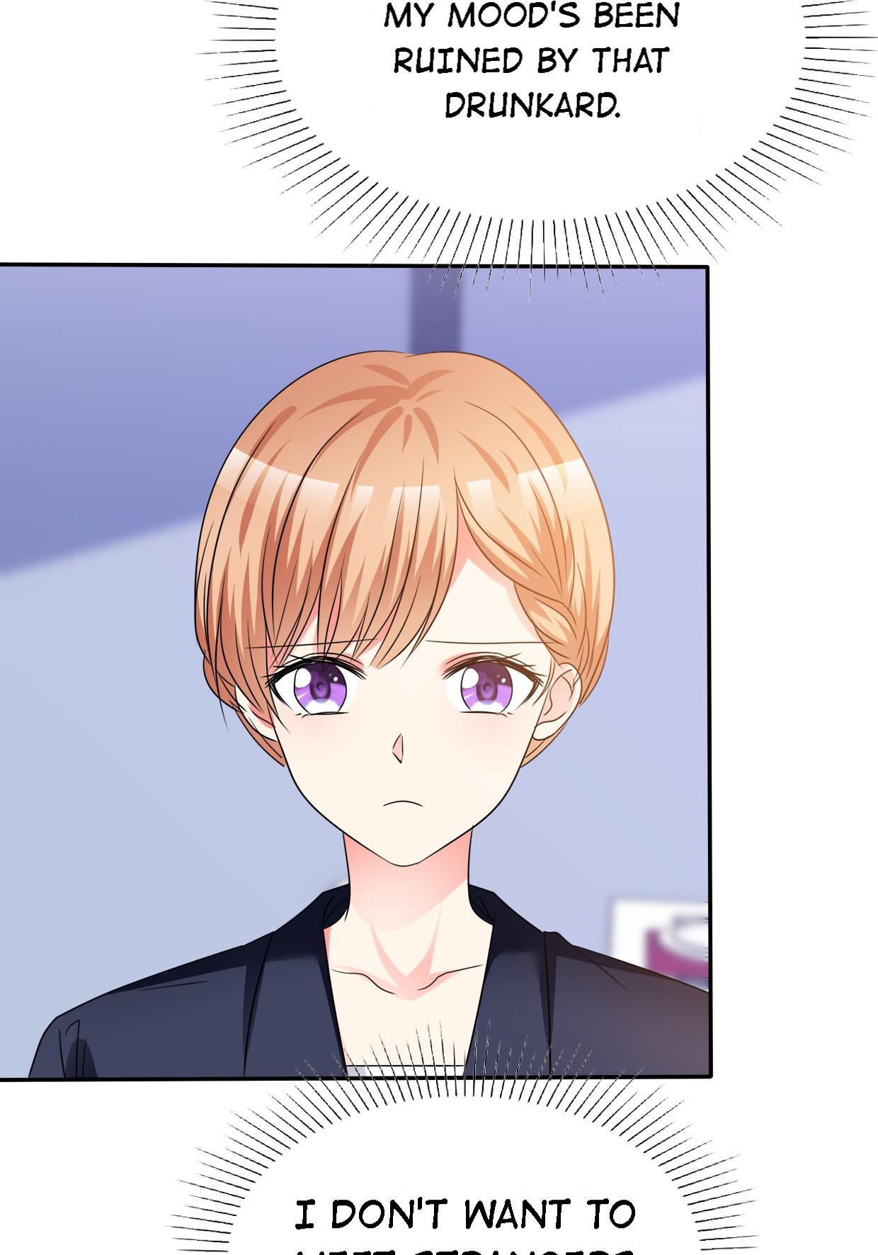 Devil’s exclusive sweetheart chapter 59 - page 27