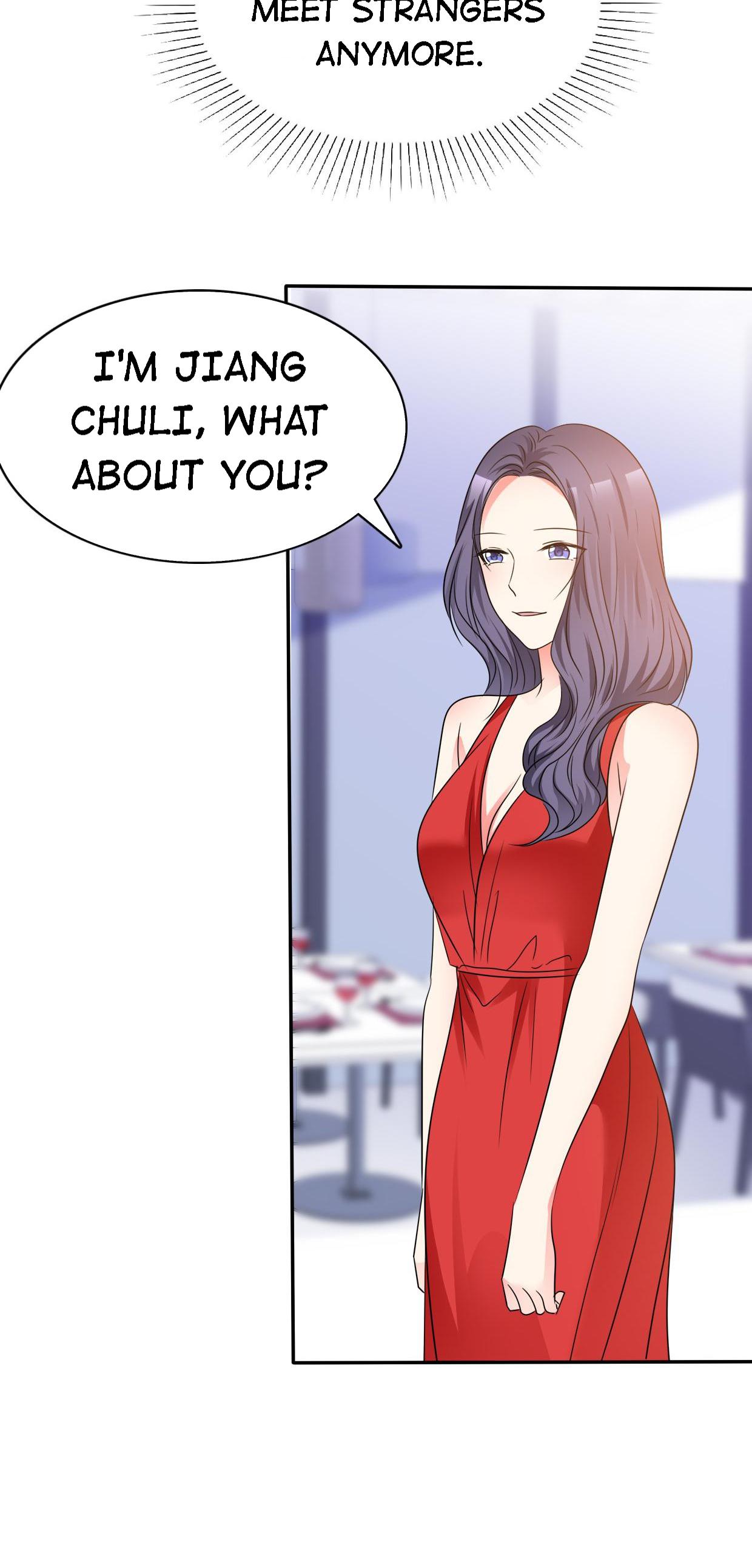 Devil’s exclusive sweetheart chapter 59 - page 28