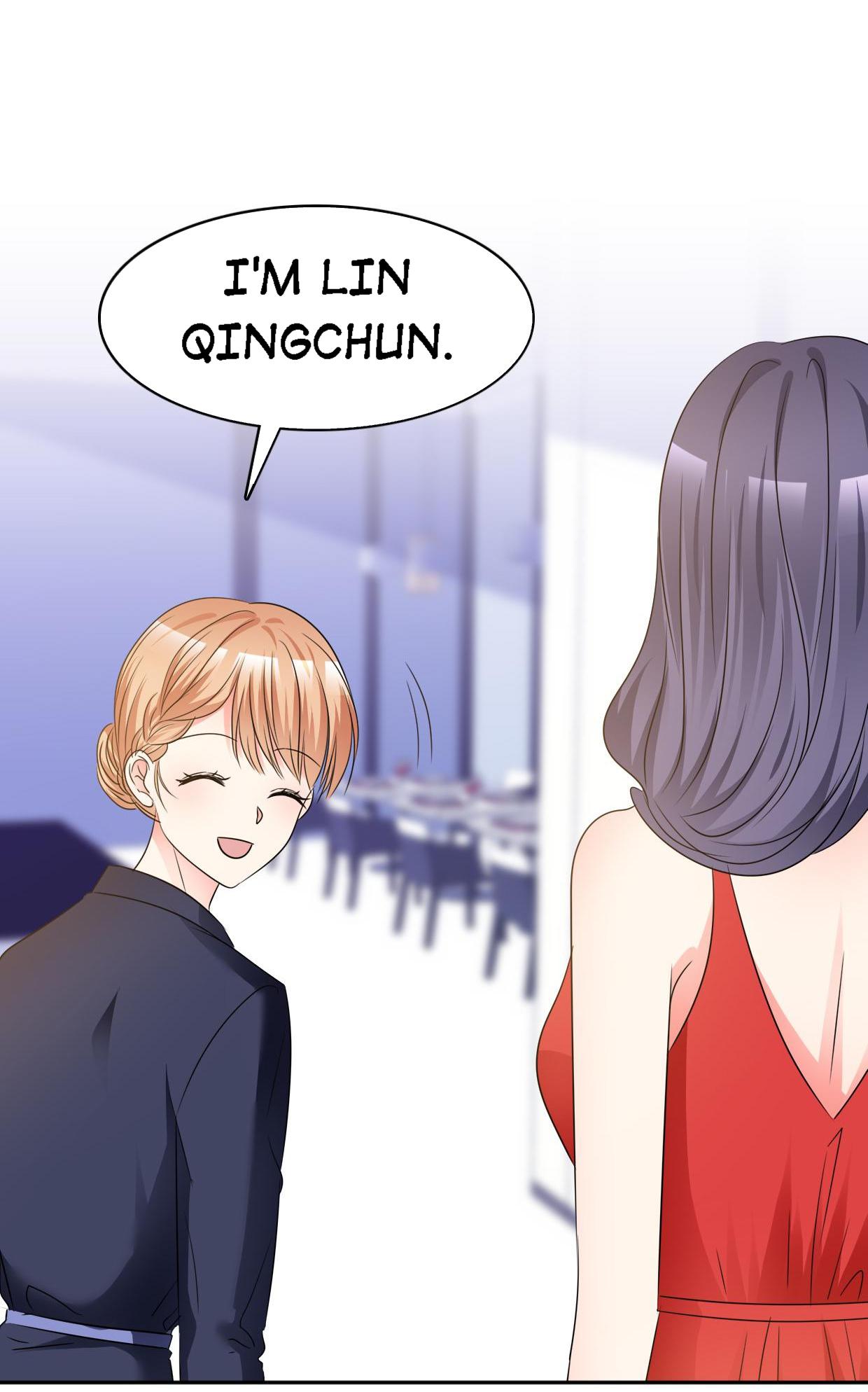 Devil’s exclusive sweetheart chapter 59 - page 29