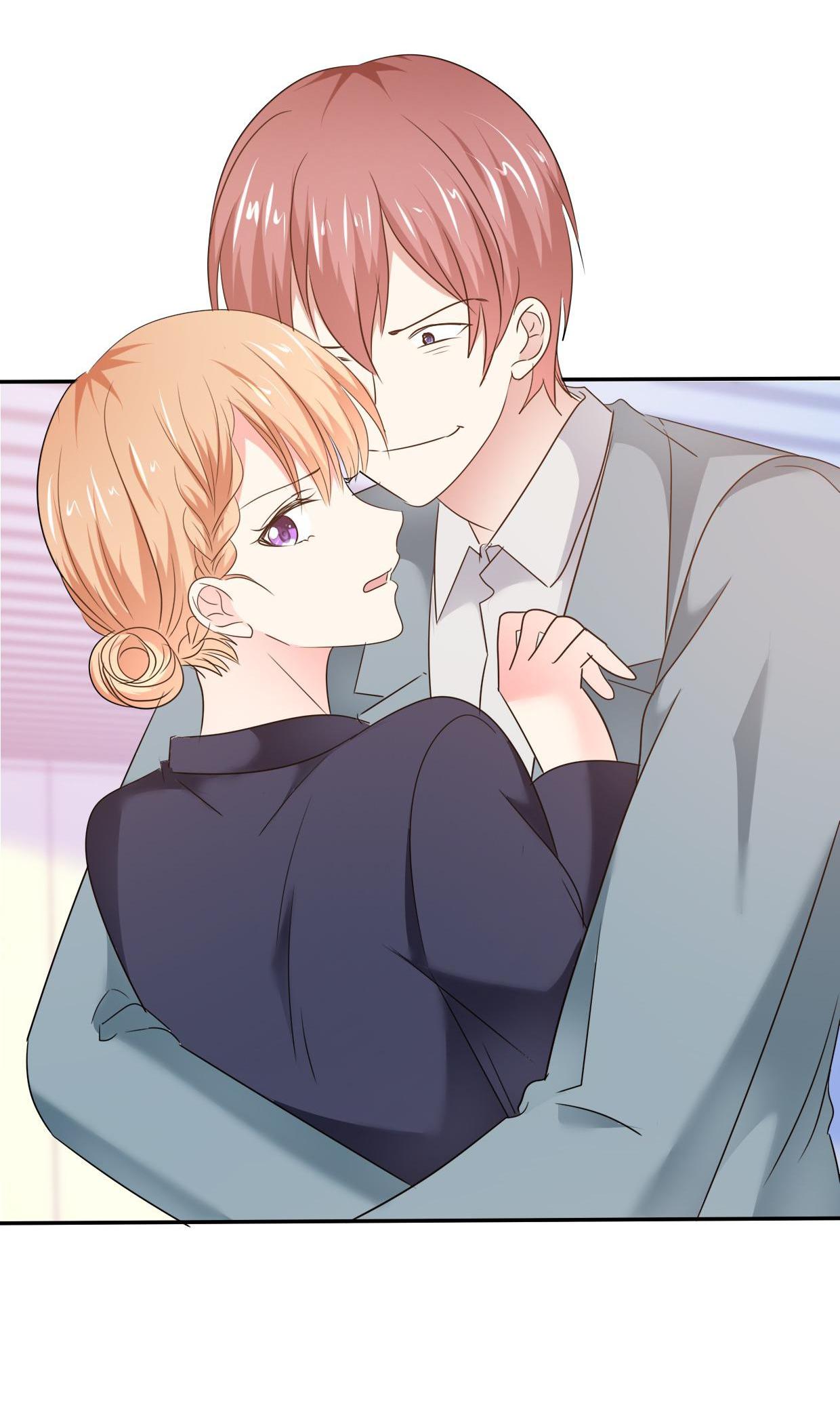 Devil’s exclusive sweetheart chapter 59 - page 3