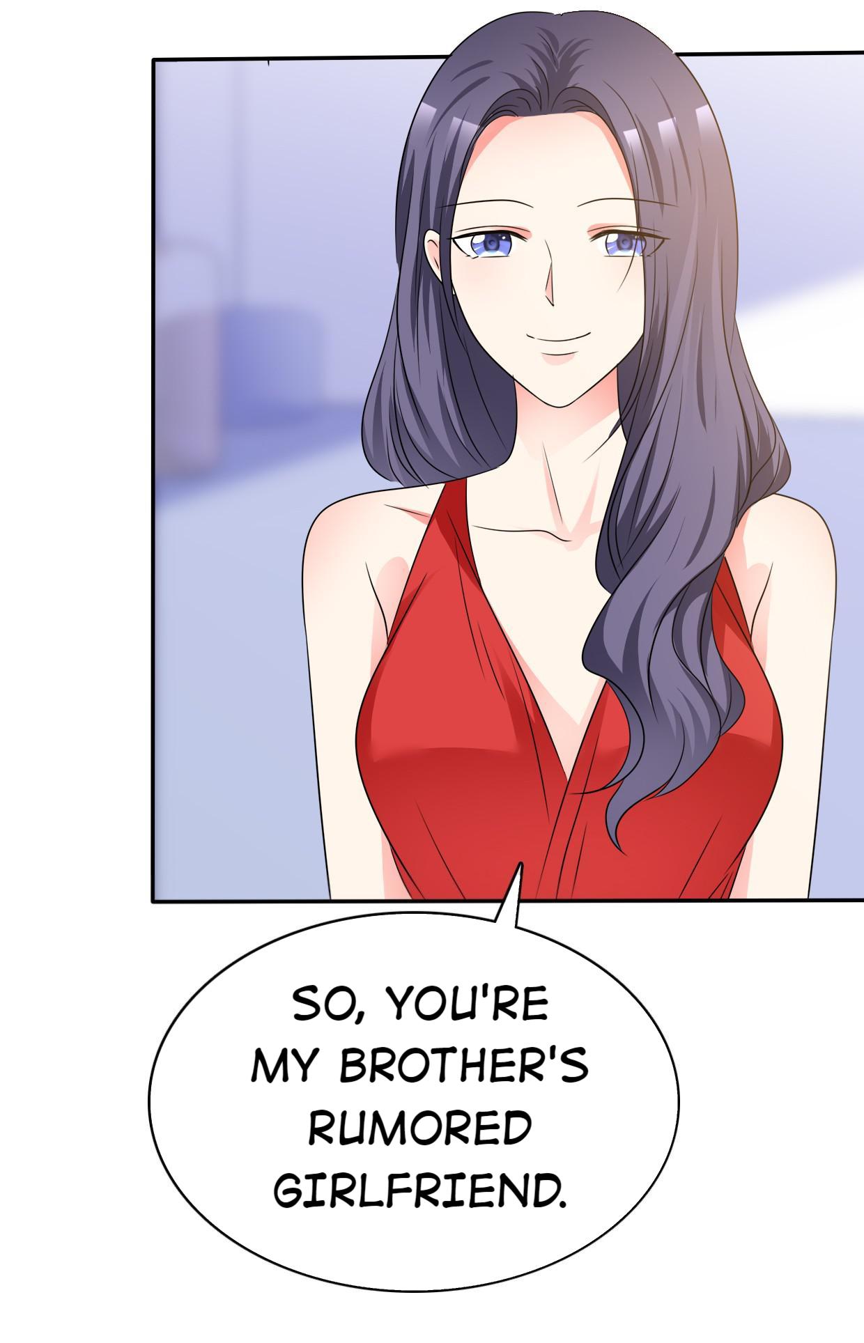 Devil’s exclusive sweetheart chapter 59 - page 30