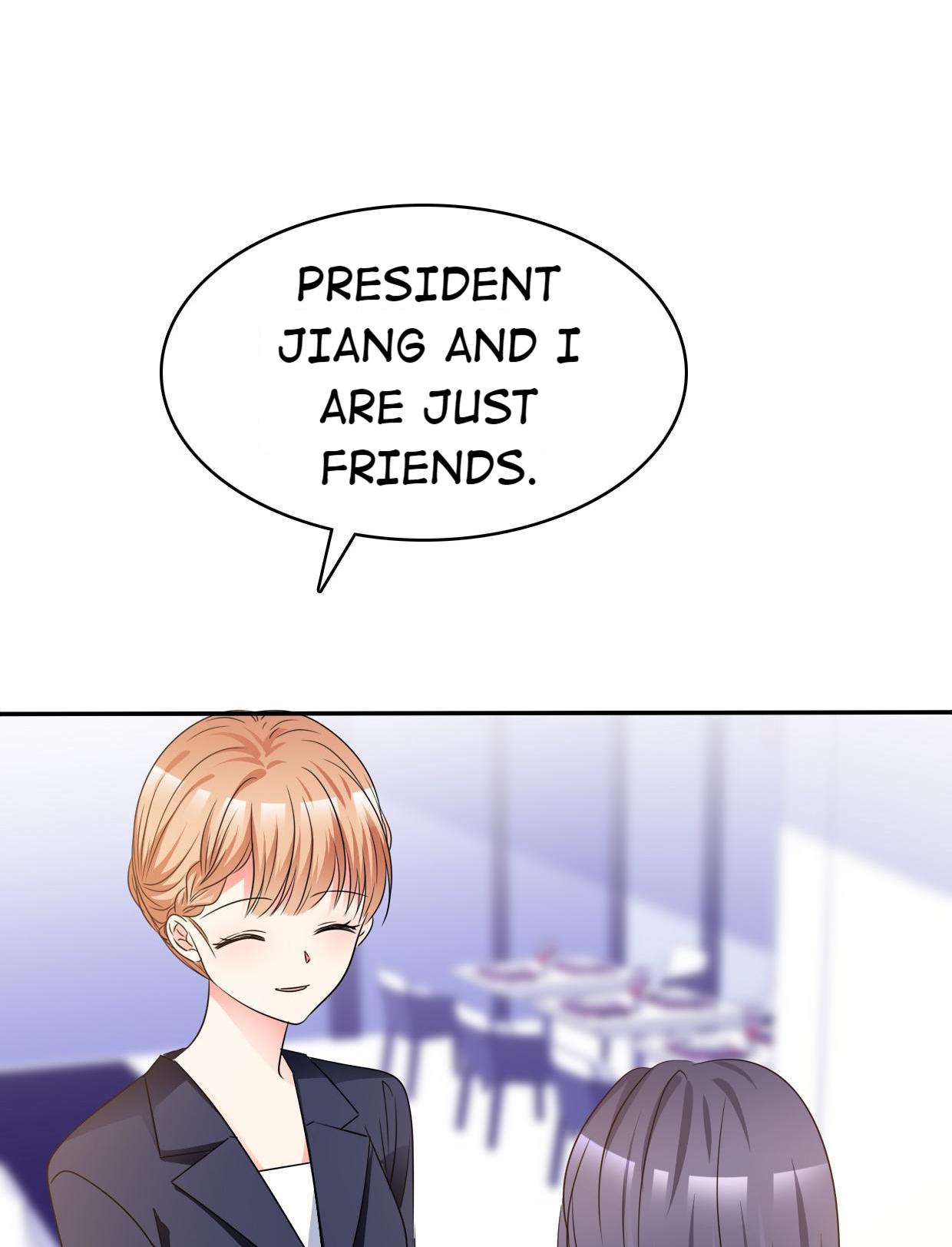 Devil’s exclusive sweetheart chapter 59 - page 32