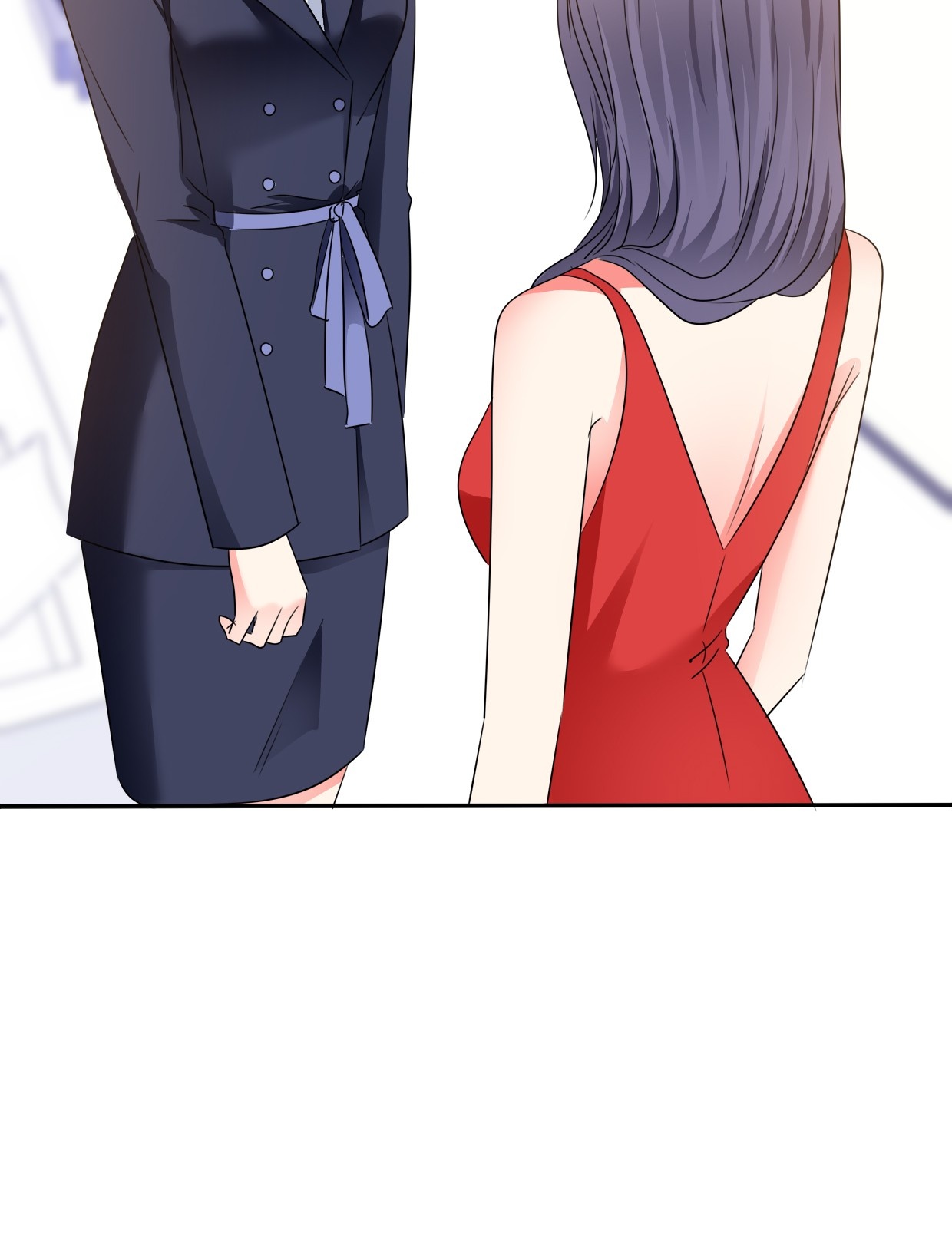 Devil’s exclusive sweetheart chapter 59 - page 33