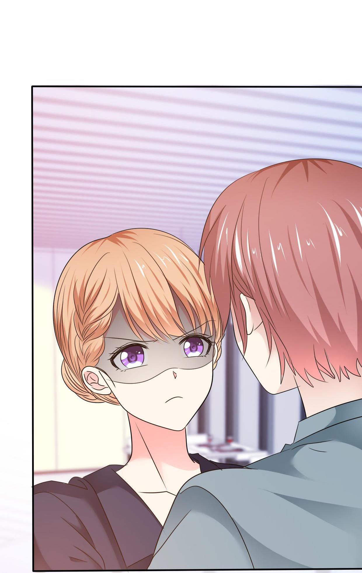 Devil’s exclusive sweetheart chapter 59 - page 4