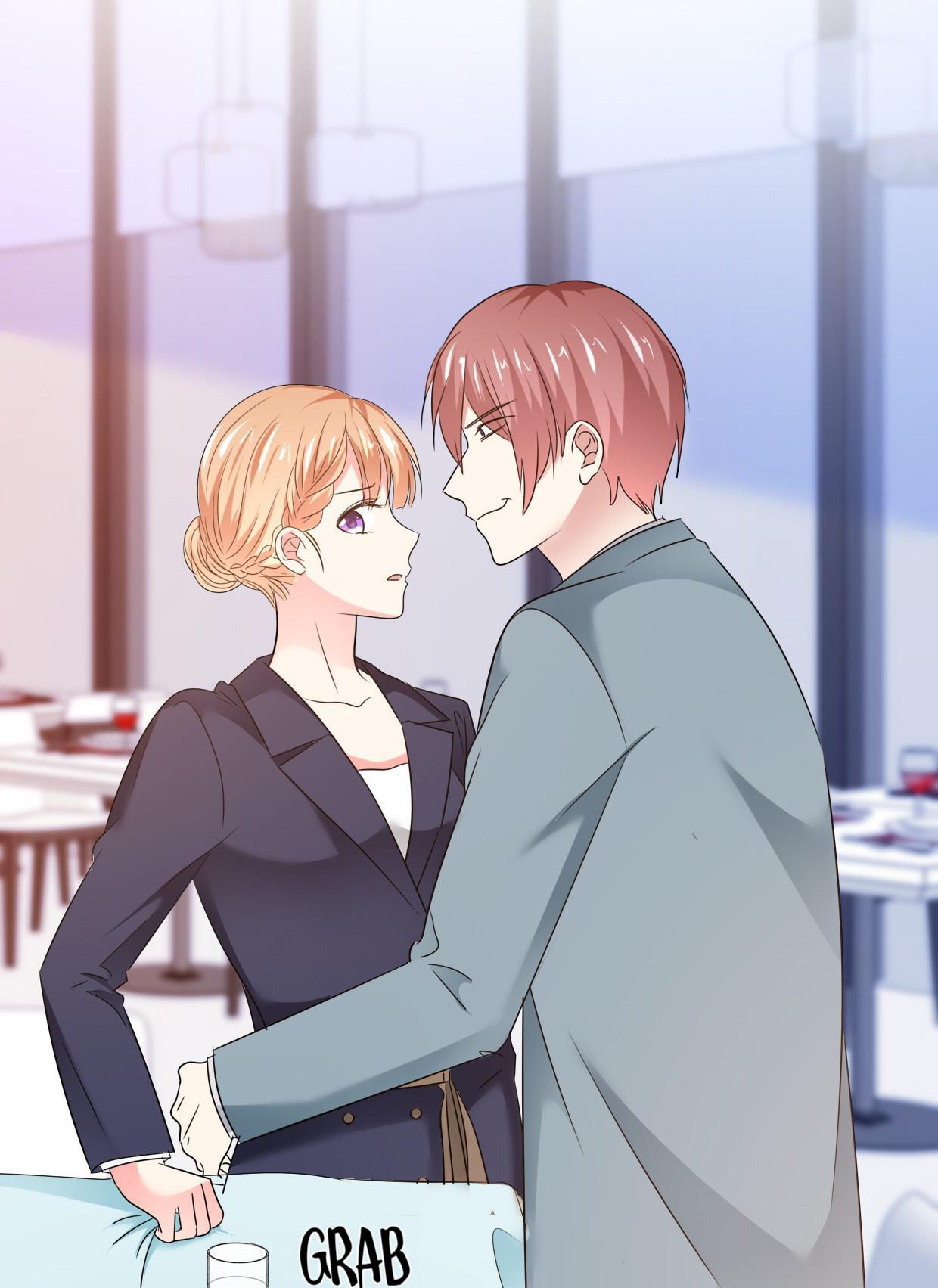 Devil’s exclusive sweetheart chapter 59 - page 5