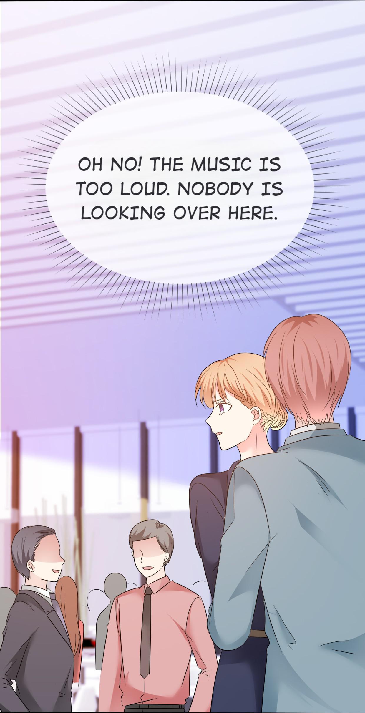 Devil’s exclusive sweetheart chapter 59 - page 8