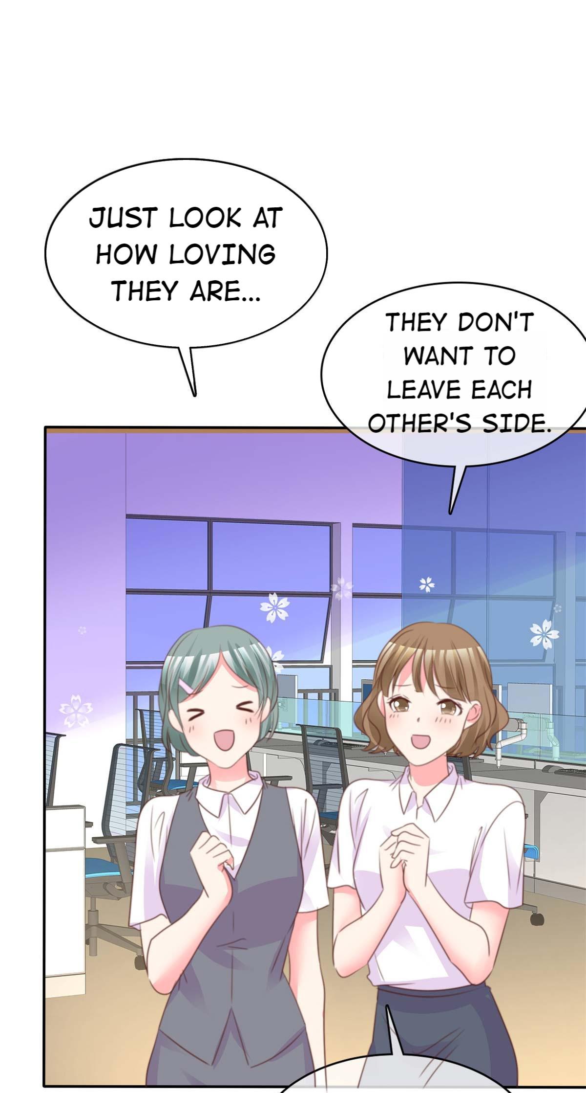 Devil’s exclusive sweetheart chapter 87 - page 11