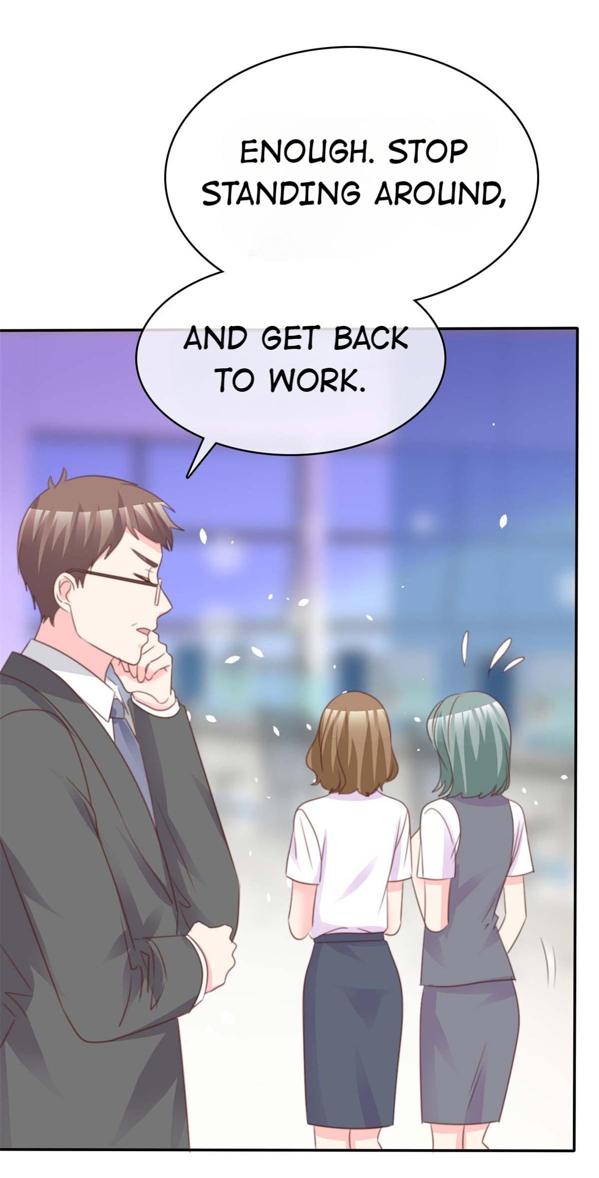 Devil’s exclusive sweetheart chapter 87 - page 13