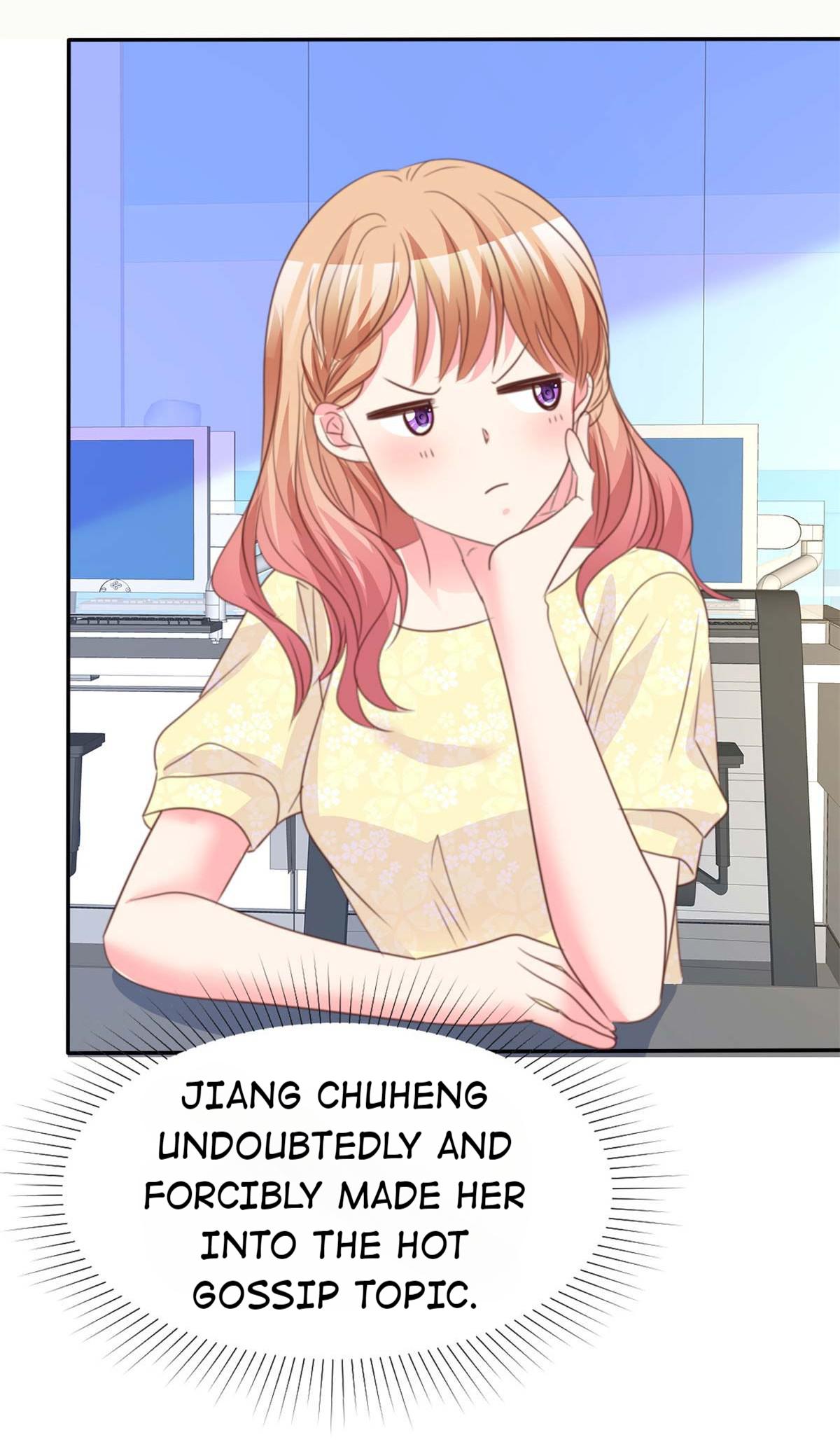 Devil’s exclusive sweetheart chapter 87 - page 17