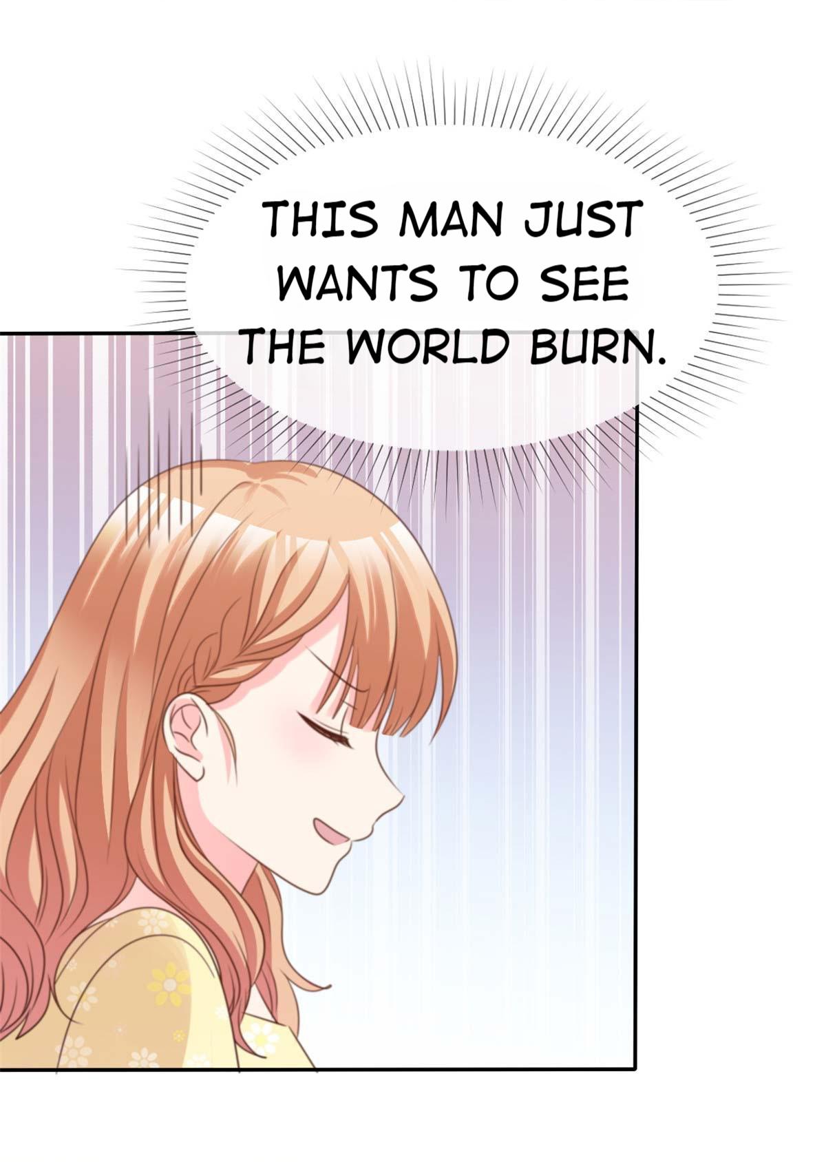 Devil’s exclusive sweetheart chapter 87 - page 2