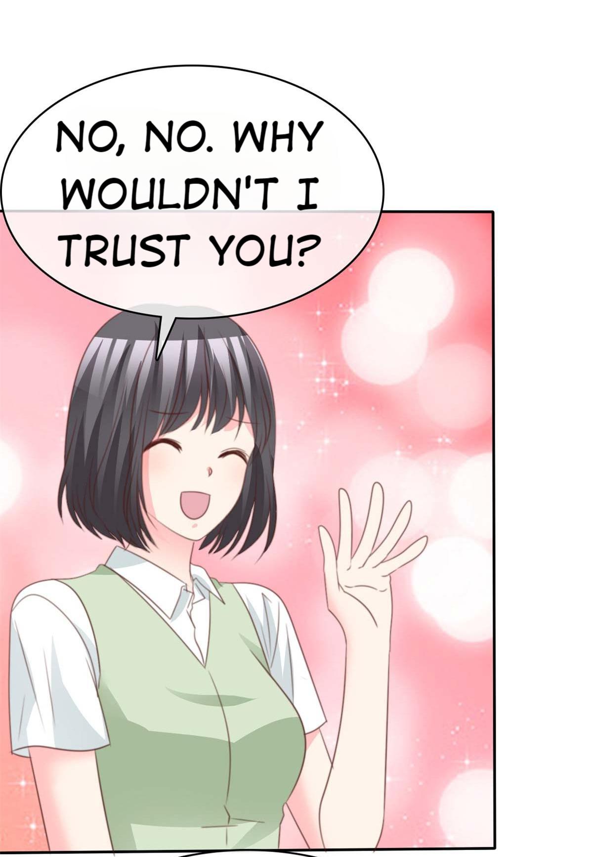 Devil’s exclusive sweetheart chapter 87 - page 21