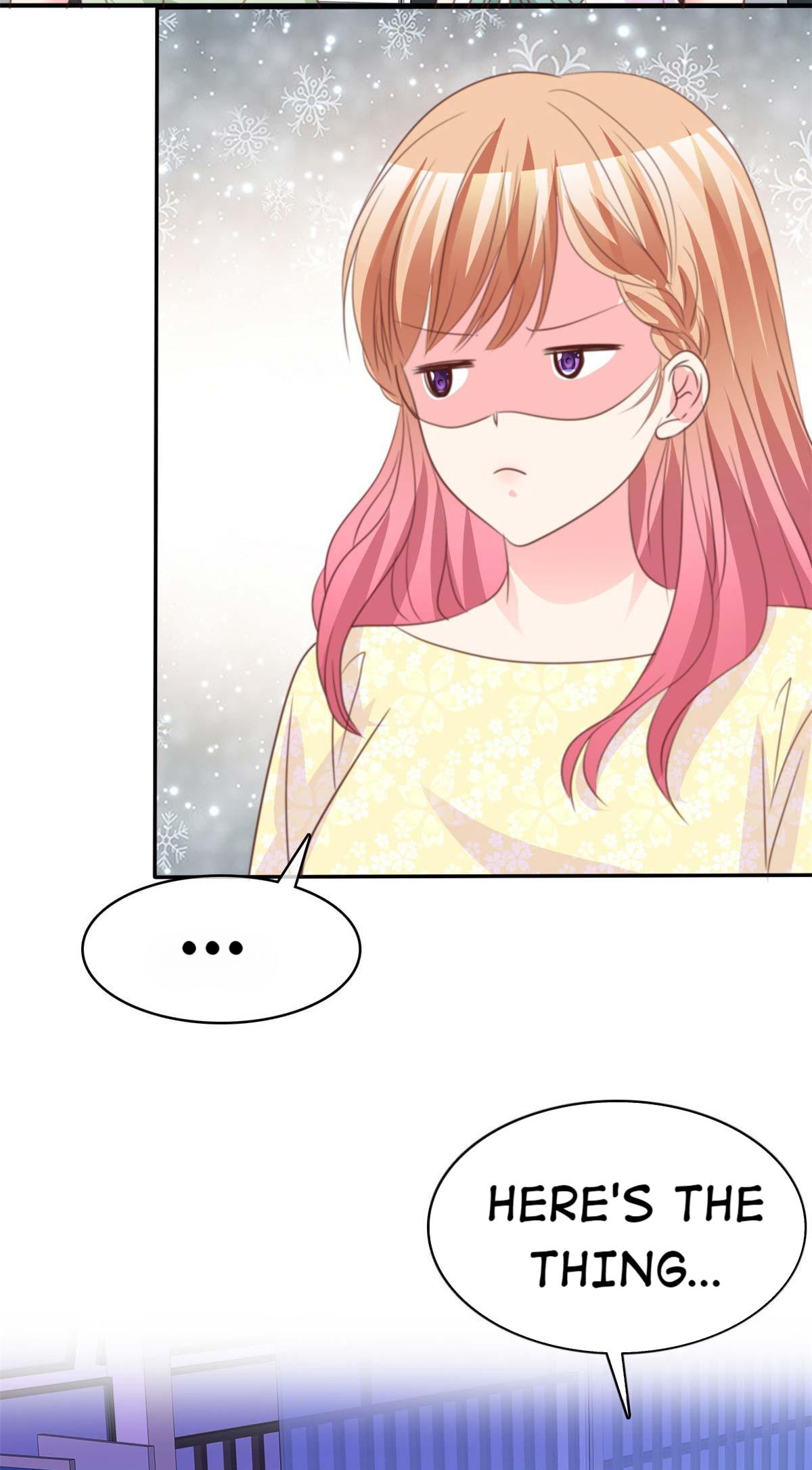 Devil’s exclusive sweetheart chapter 87 - page 23
