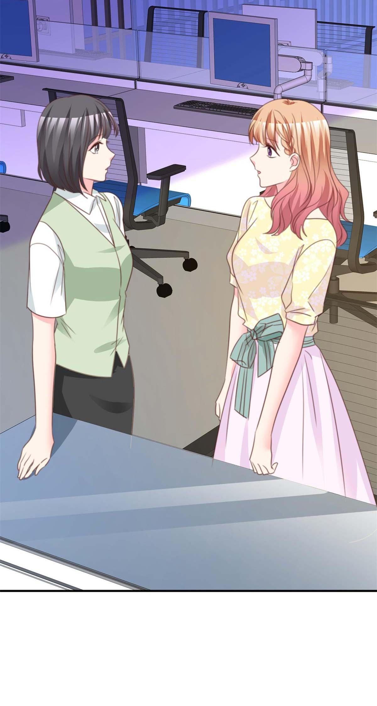 Devil’s exclusive sweetheart chapter 87 - page 24