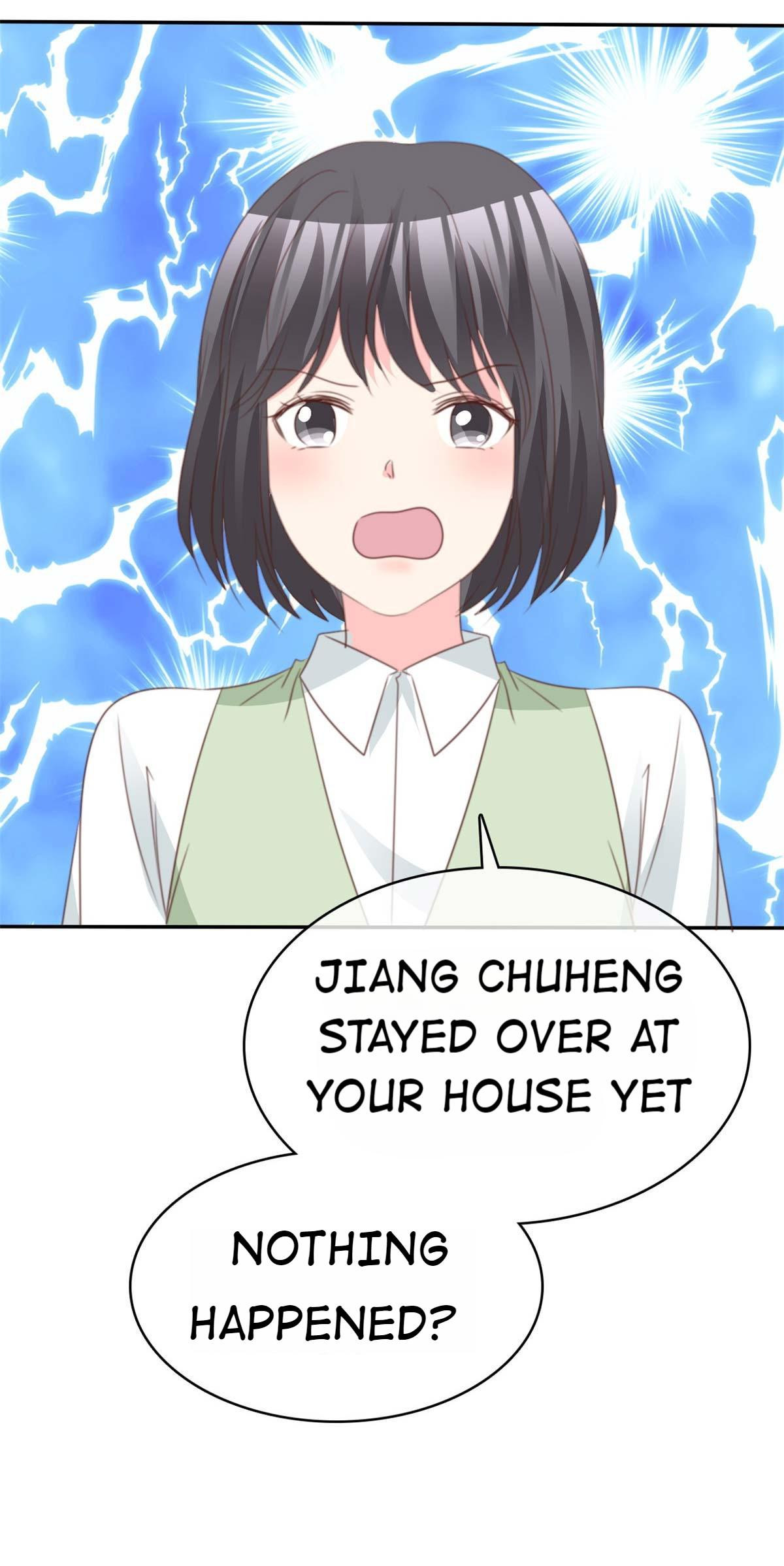 Devil’s exclusive sweetheart chapter 87 - page 26