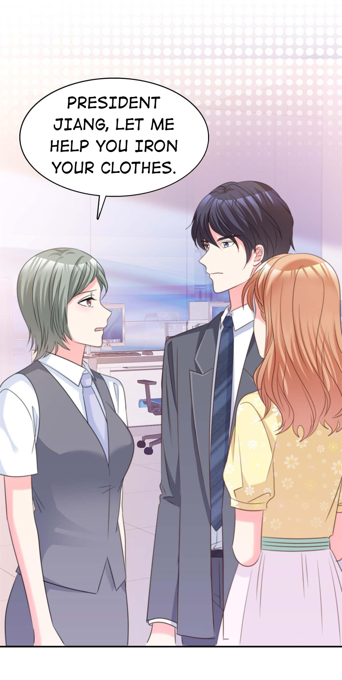 Devil’s exclusive sweetheart chapter 87 - page 5